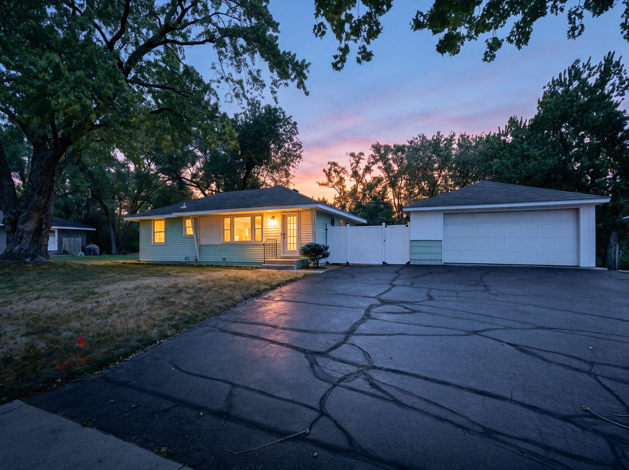 View of Residential at 8031 Hadley Avenue, Cottage Grove MN 55016, Cottage Grove - Mike Wilen | Minnesota Team Real Estate