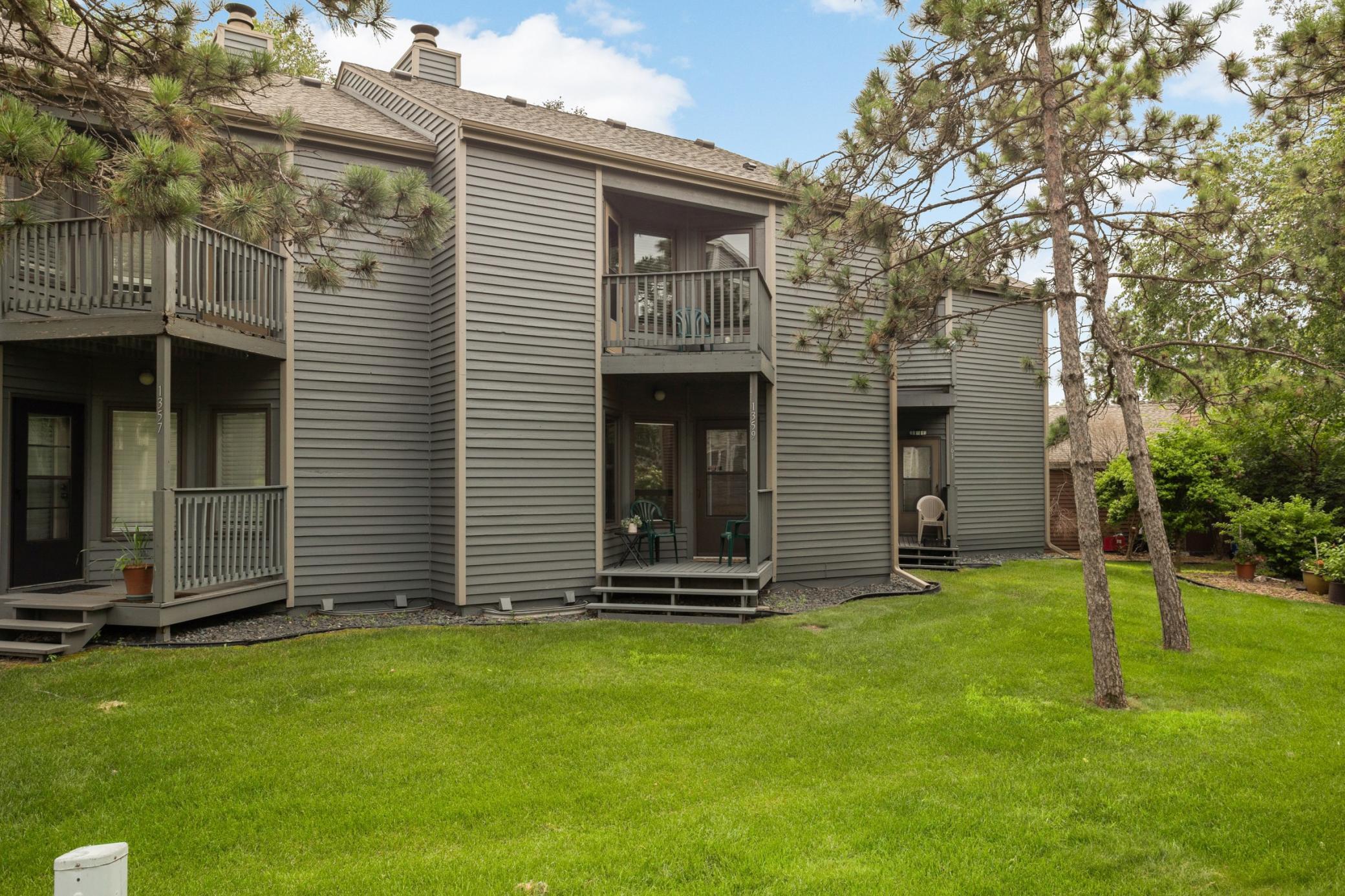 View of Residential at 1359 Spencer Road #1359, Saint Paul MN 55108, Saint Paul (29 of 39) - Mike Wilen | Minnesota Team Real Estate