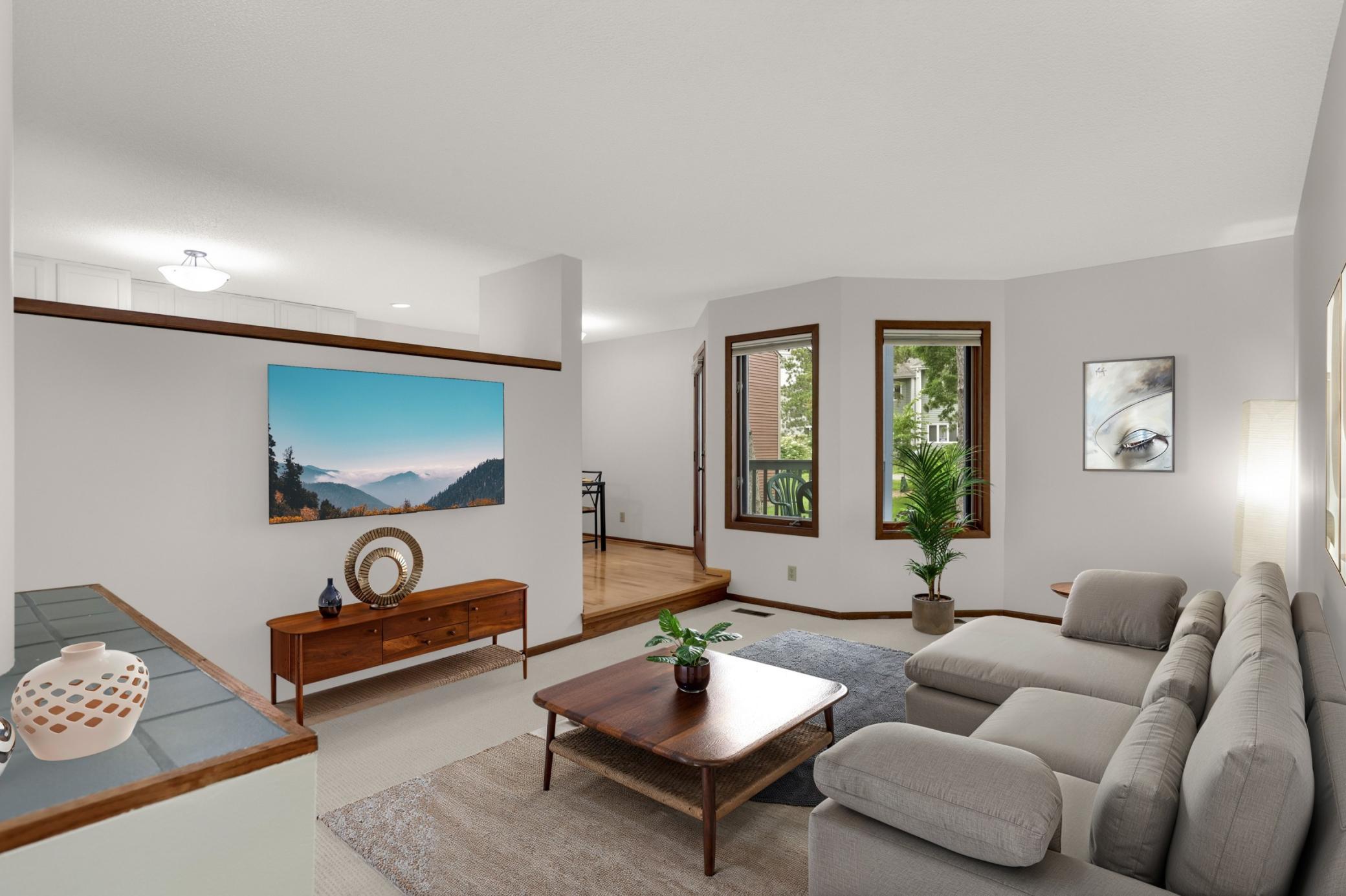 View of Residential at 1359 Spencer Road #1359, Saint Paul MN 55108, Saint Paul (7 of 39) - Mike Wilen | Minnesota Team Real Estate