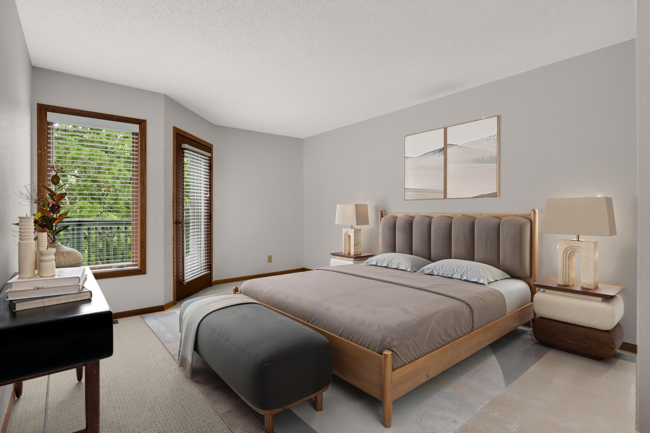 View of Residential at 1359 Spencer Road #1359, Saint Paul MN 55108, Saint Paul (15 of 39) - Mike Wilen | Minnesota Team Real Estate