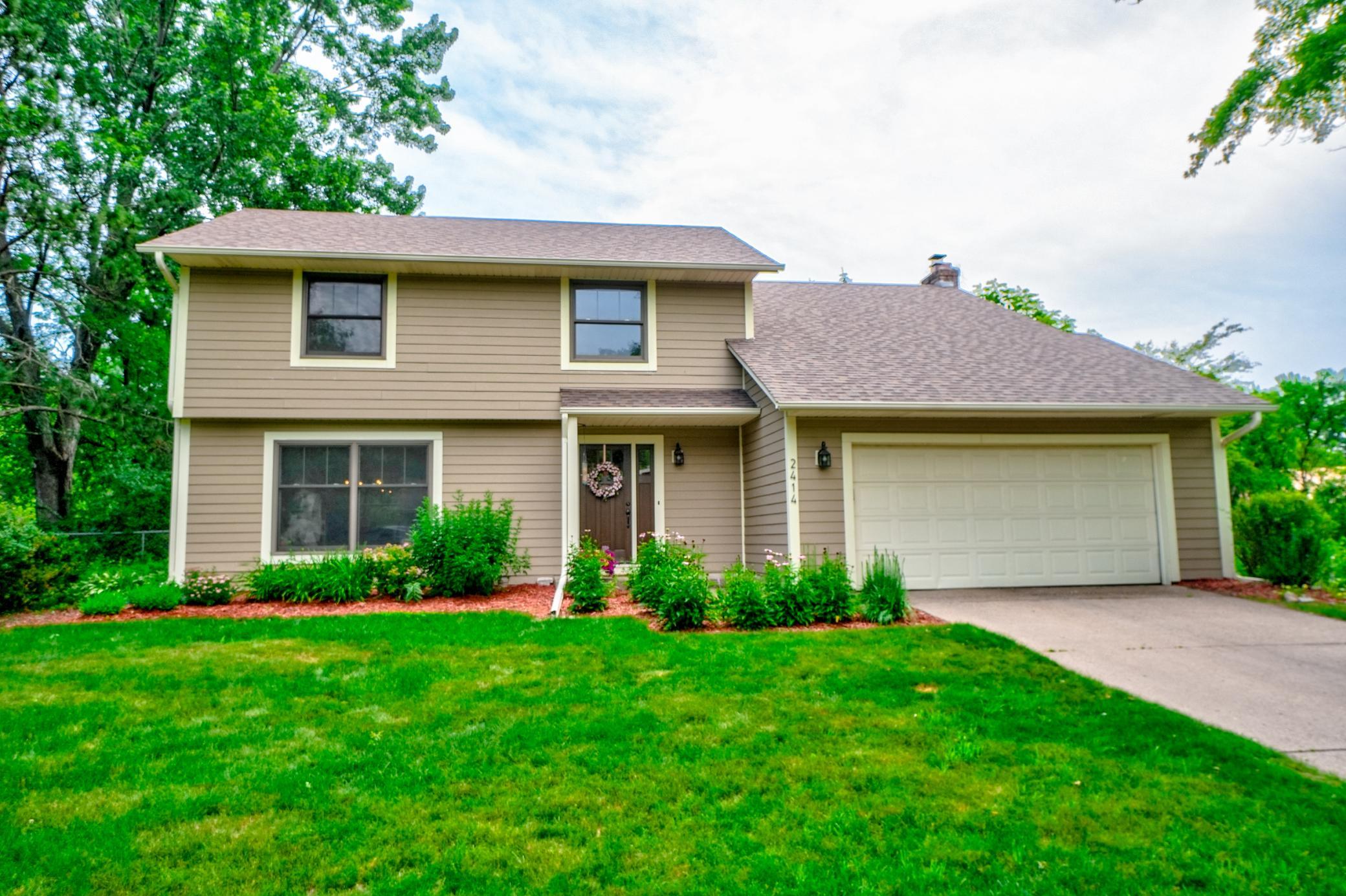 View of Residential at 2414 Oakridge Court, Stillwater MN 55082, Stillwater - Mike Wilen | Minnesota Team Real Estate