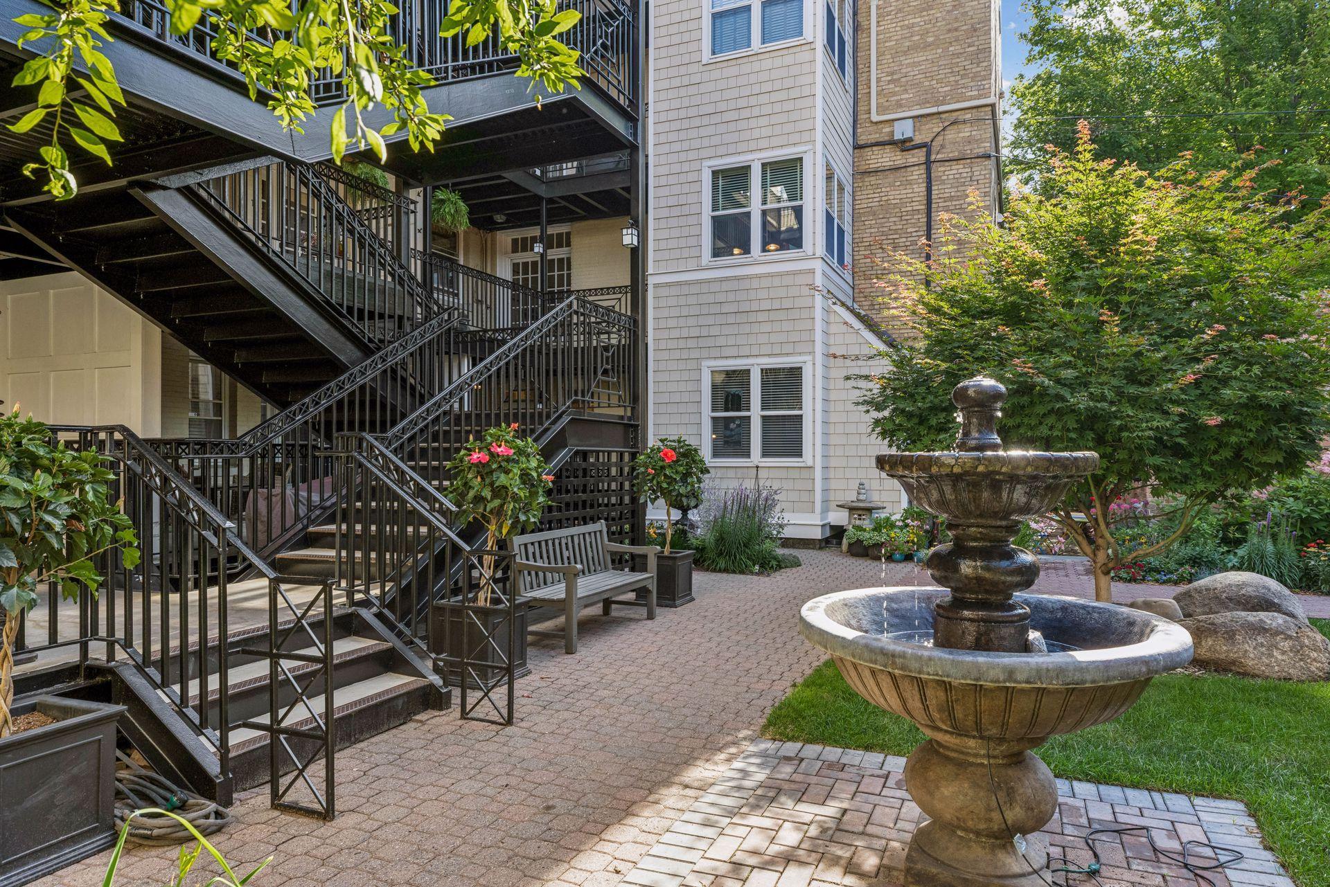 View of Residential at 436 Portland Avenue #9, Saint Paul MN 55102, Saint Paul (47 of 53) - Mike Wilen | Minnesota Team Real Estate