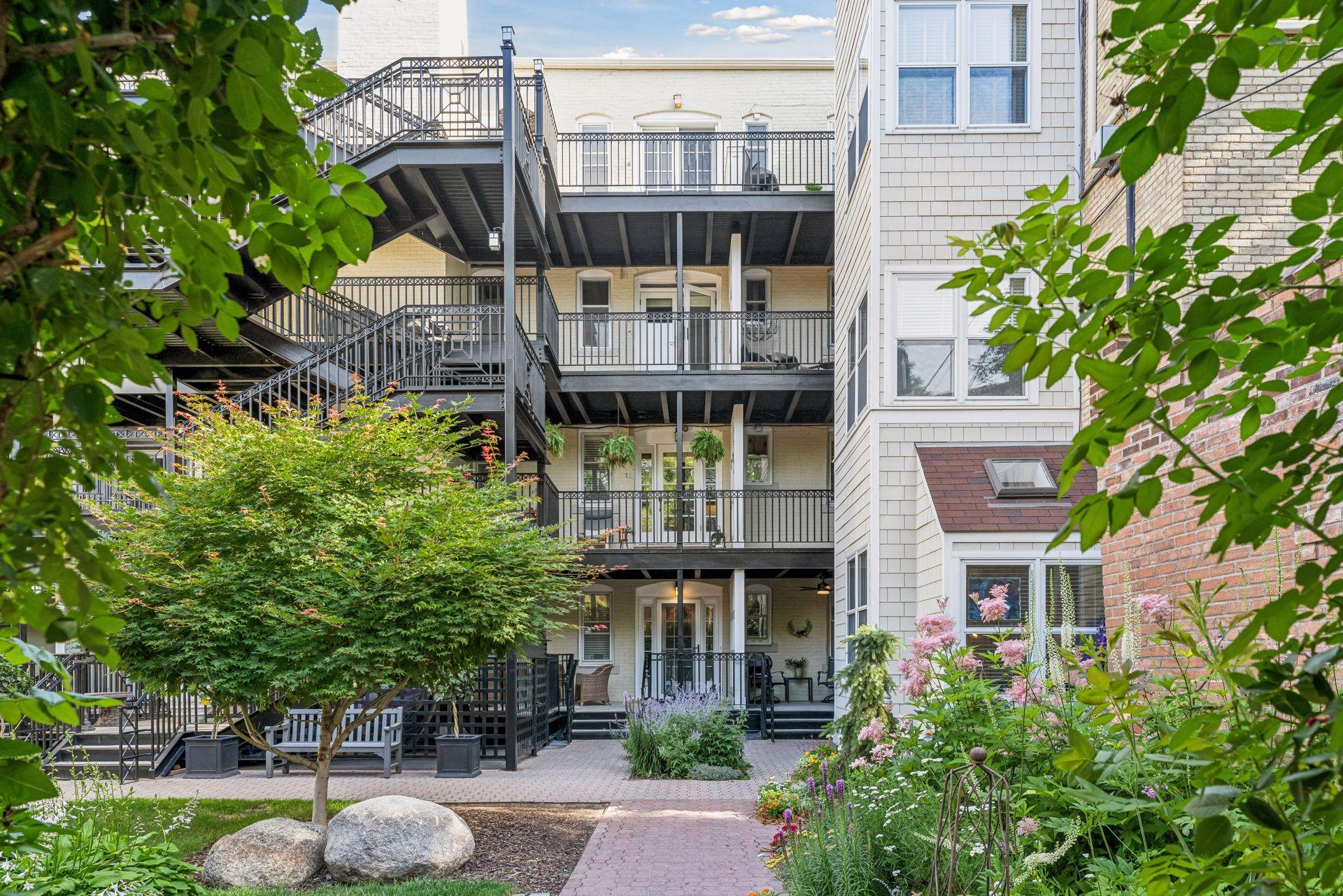 View of Residential at 436 Portland Avenue #9, Saint Paul MN 55102, Saint Paul (44 of 53) - Mike Wilen | Minnesota Team Real Estate