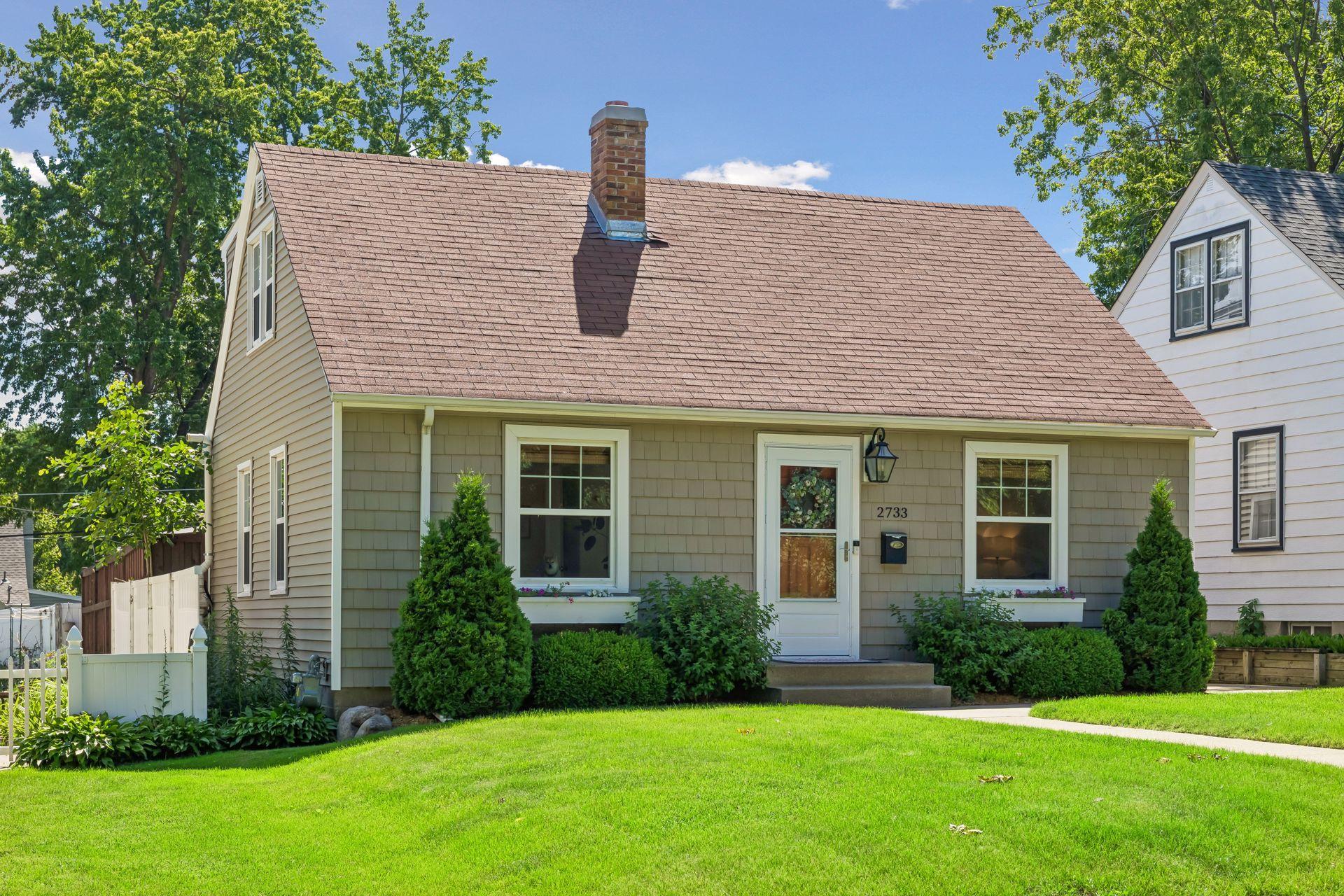 View of Residential at 2733 Georgia Avenue, Saint Louis Park MN 55426, Saint Louis Park (40 of 55) - Mike Wilen | Minnesota Team Real Estate