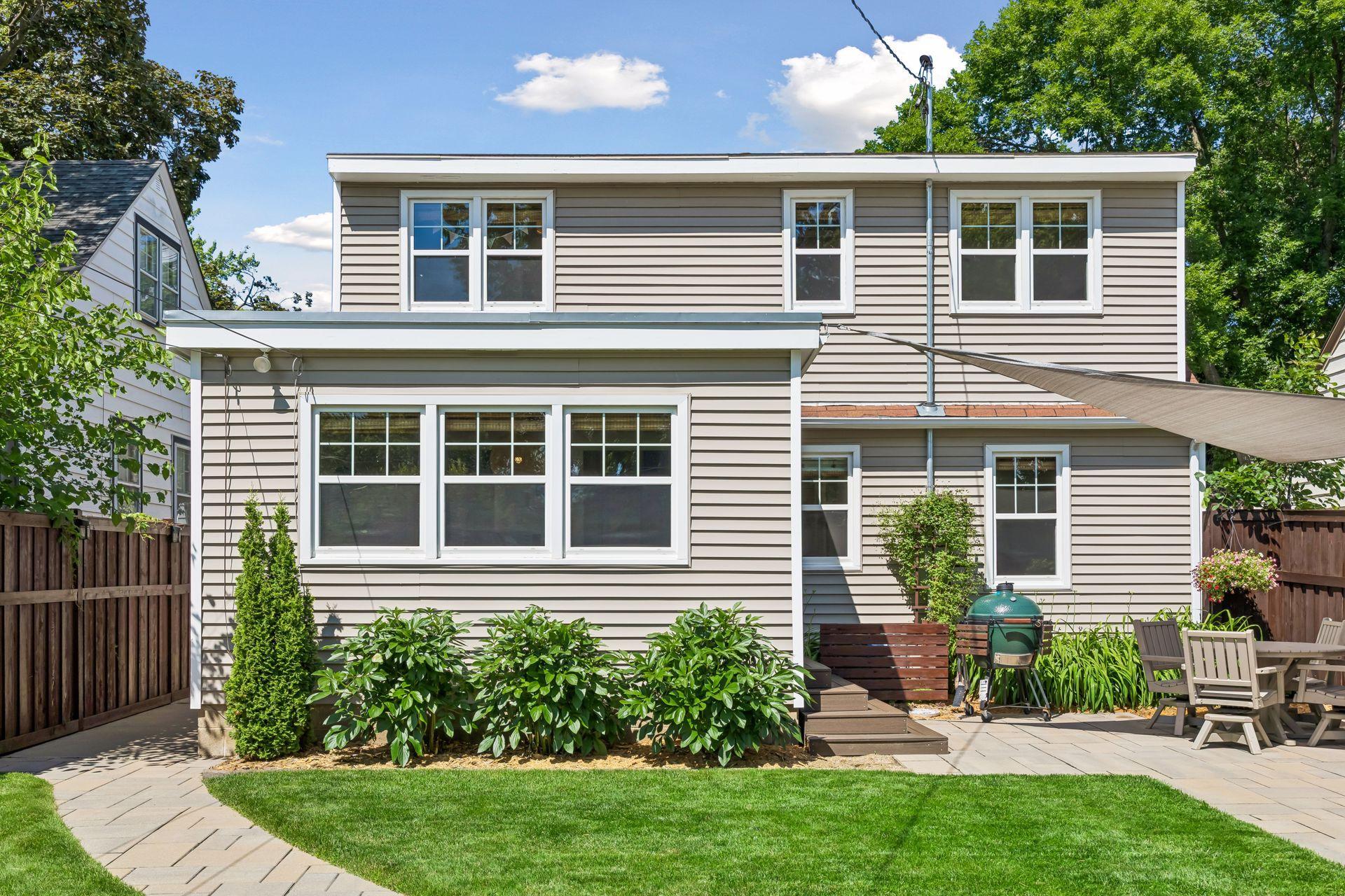 View of Residential at 2733 Georgia Avenue, Saint Louis Park MN 55426, Saint Louis Park (35 of 55) - Mike Wilen | Minnesota Team Real Estate