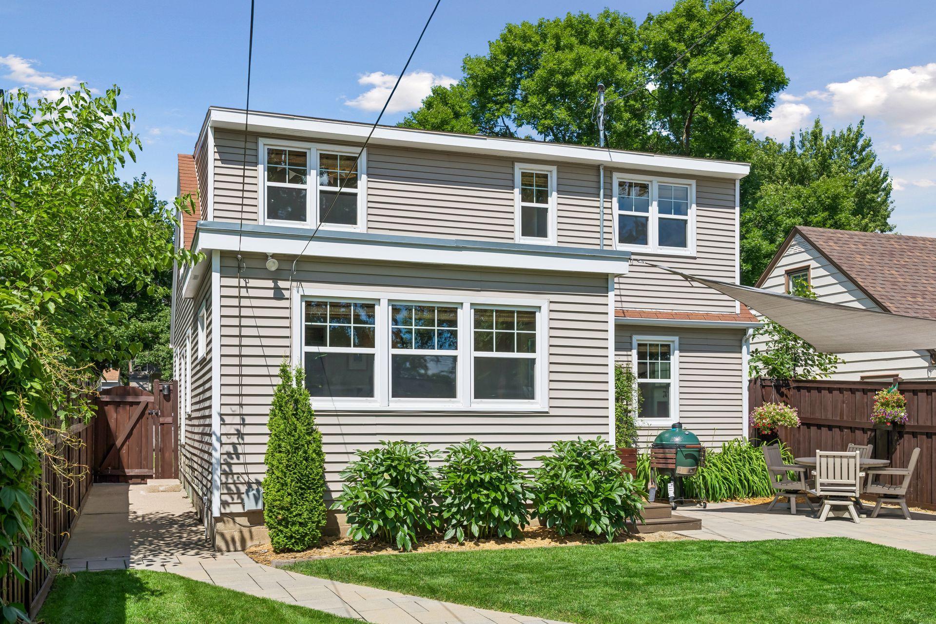 View of Residential at 2733 Georgia Avenue, Saint Louis Park MN 55426, Saint Louis Park (34 of 55) - Mike Wilen | Minnesota Team Real Estate