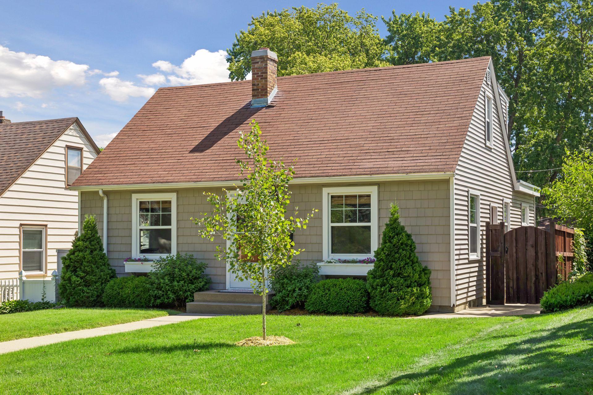 View of Residential at 2733 Georgia Avenue, Saint Louis Park MN 55426, Saint Louis Park - Mike Wilen | Minnesota Team Real Estate