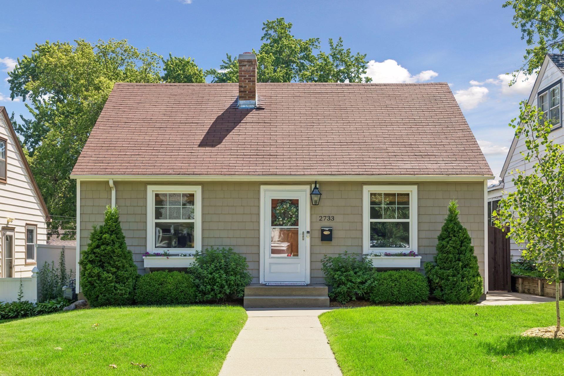 View of Residential at 2733 Georgia Avenue, Saint Louis Park MN 55426, Saint Louis Park (2 of 55) - Mike Wilen | Minnesota Team Real Estate