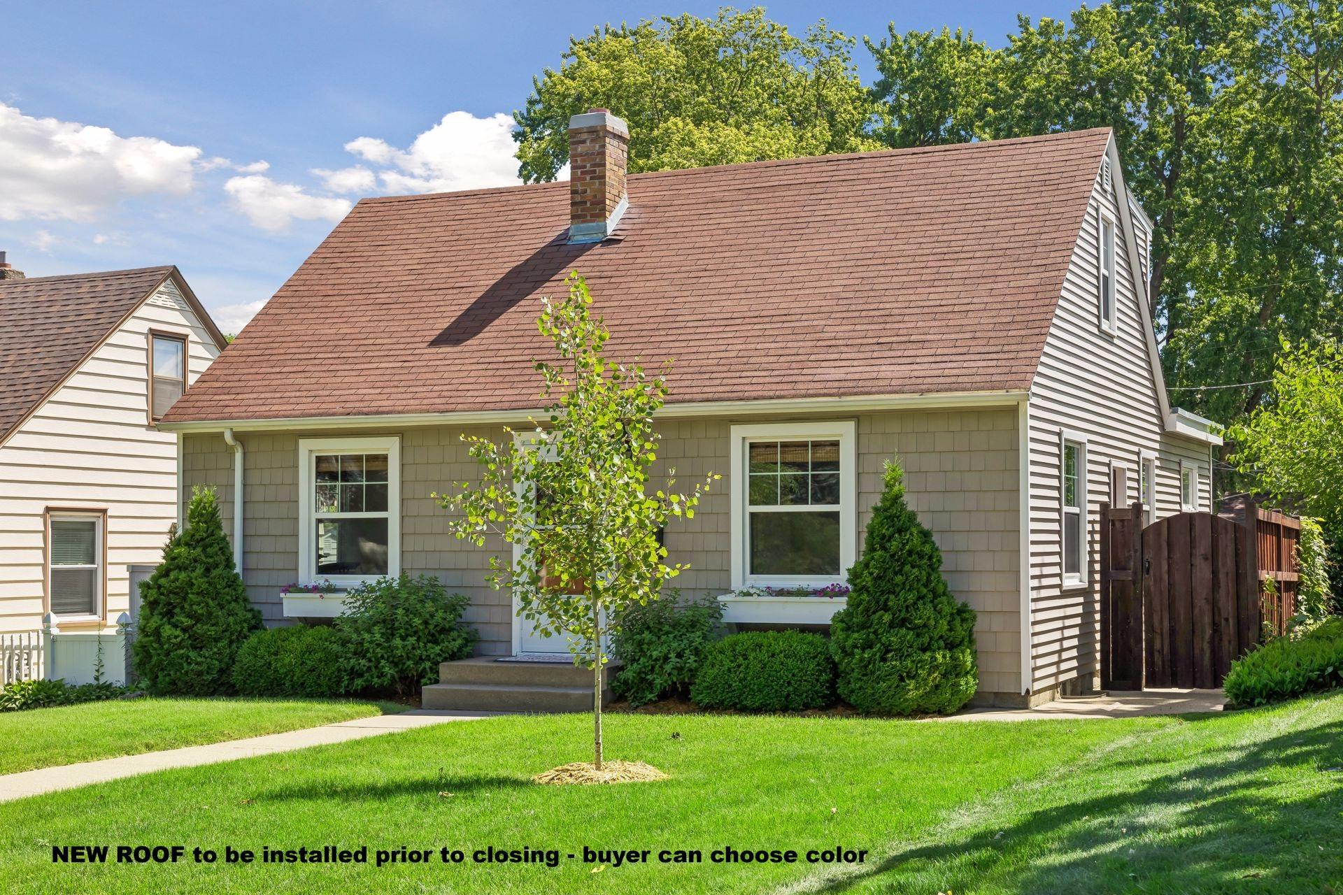 View of Single Family at 2733 Georgia Avenue, Saint Louis Park - Mike Wilen | Minnesota Team Real Estate