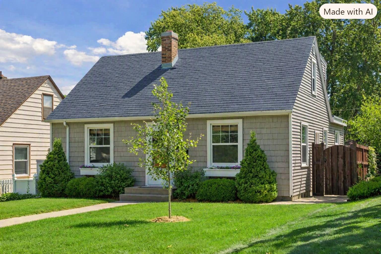 View of Single Family at 2733 Georgia Avenue, Saint Louis Park - Mike Wilen | Minnesota Team Real Estate