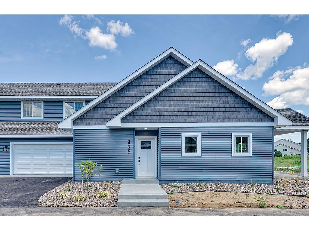 View of Residential at 22352 Lilac Way, Forest Lake MN 55025, Forest Lake (32 of 35) - Mike Wilen | Minnesota Team Real Estate