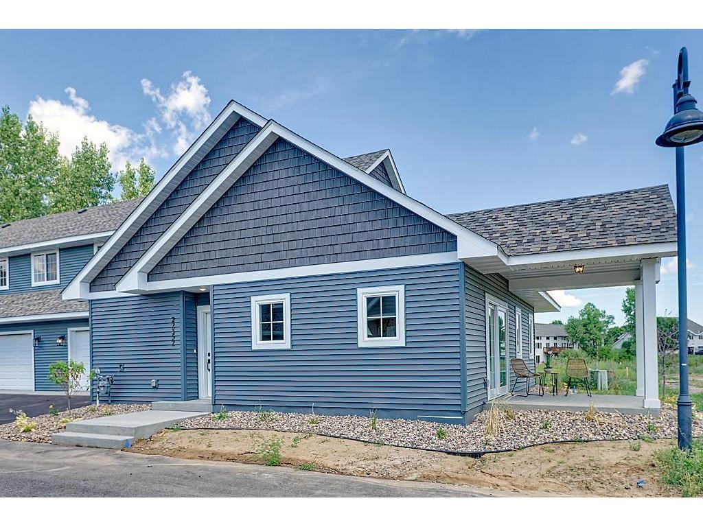 View of Residential at 22352 Lilac Way, Forest Lake MN 55025, Forest Lake (31 of 35) - Mike Wilen | Minnesota Team Real Estate
