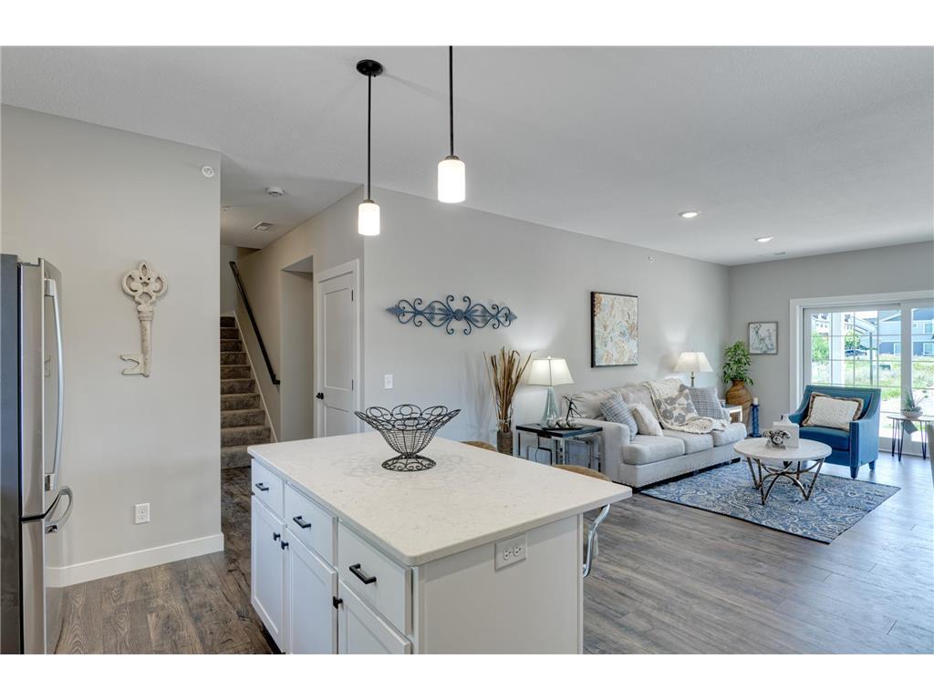 View of Residential at 22352 Lilac Way, Forest Lake MN 55025, Forest Lake (6 of 35) - Mike Wilen | Minnesota Team Real Estate