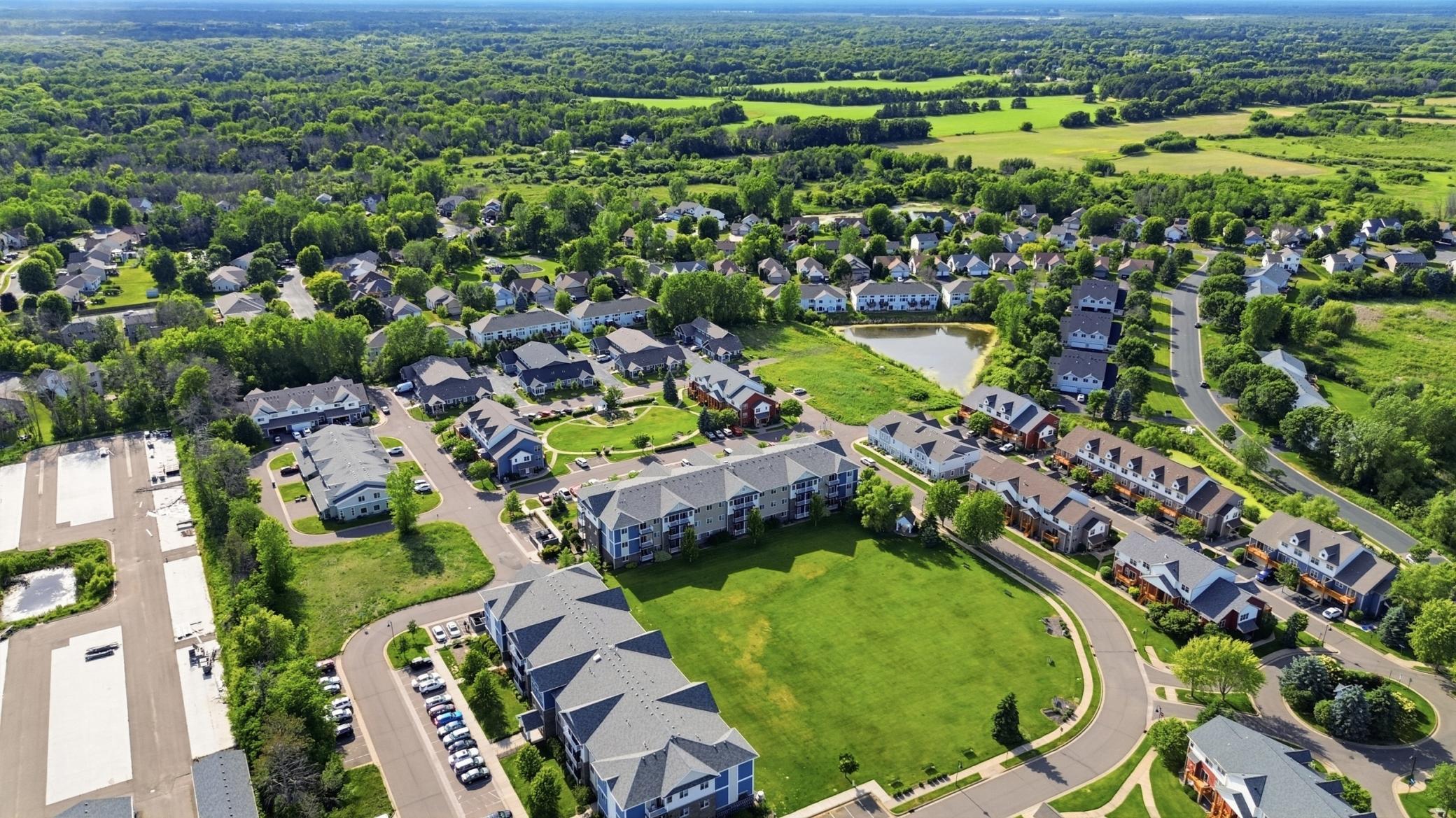 View of Residential at 22352 Lilac Way, Forest Lake MN 55025, Forest Lake (34 of 35) - Mike Wilen | Minnesota Team Real Estate