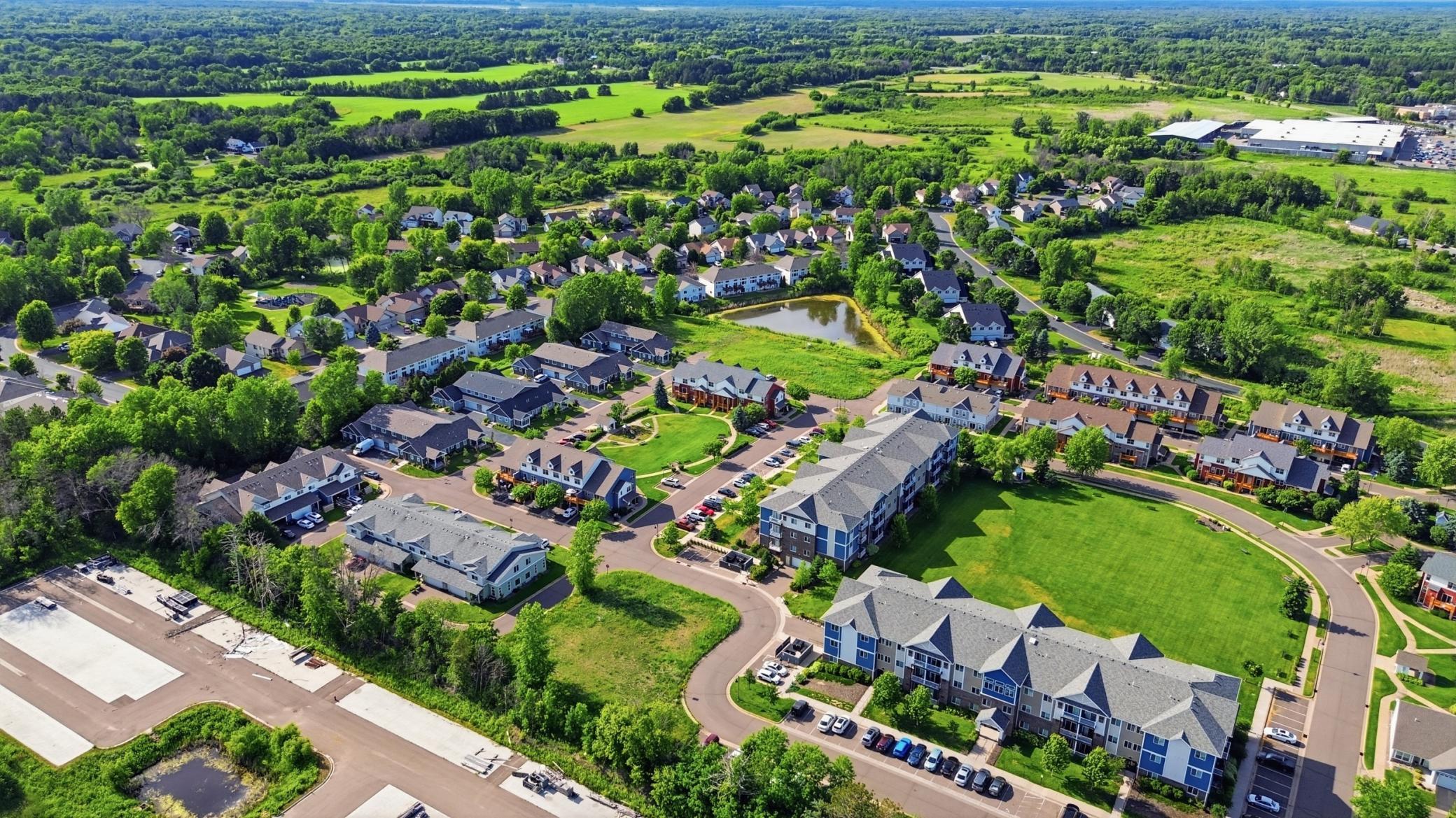 View of Residential at 22294 Lilac Way, Forest Lake MN 55025, Forest Lake (11 of 35) - Mike Wilen | Minnesota Team Real Estate