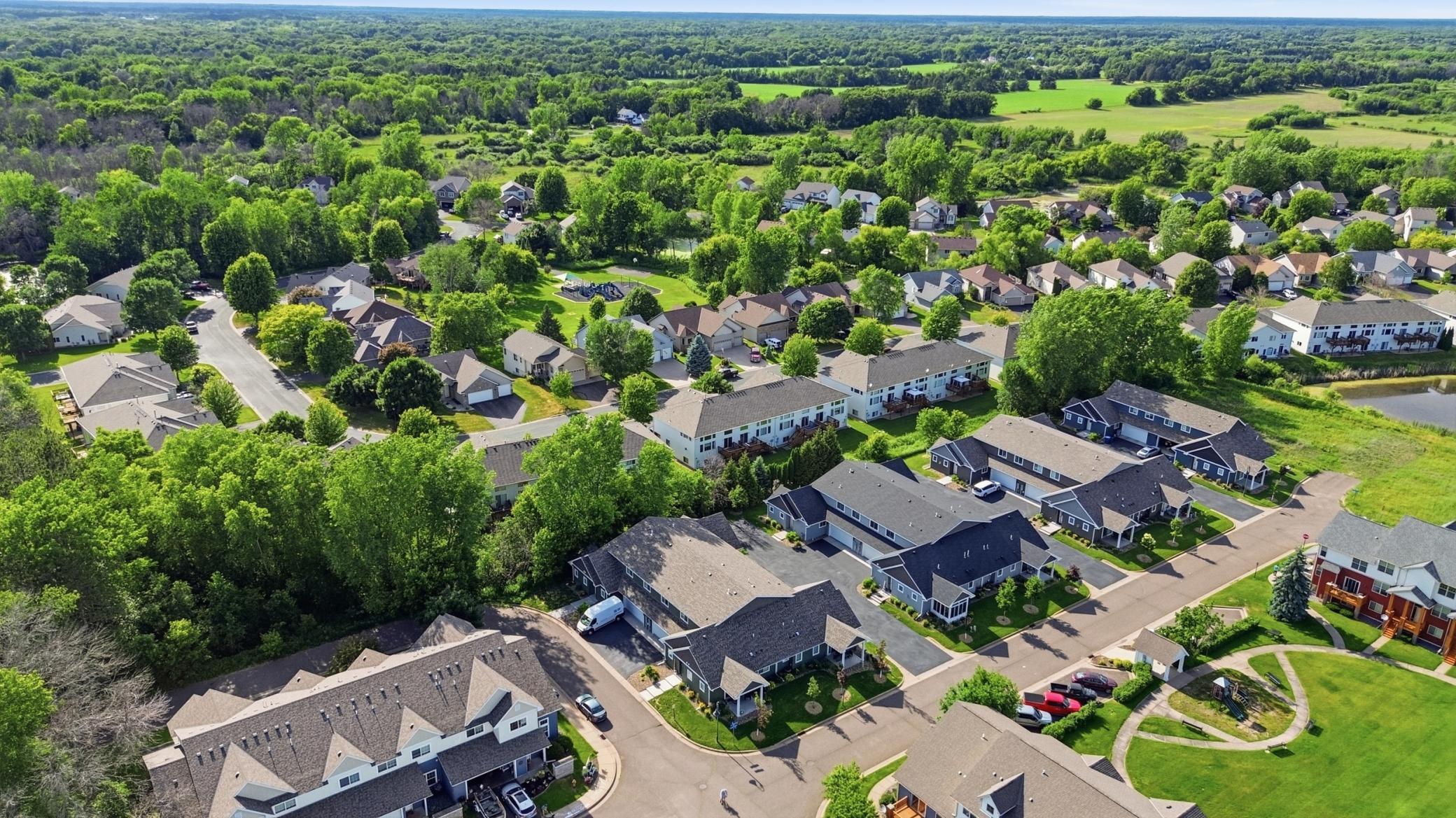 View of Residential at 22294 Lilac Way, Forest Lake MN 55025, Forest Lake (10 of 35) - Mike Wilen | Minnesota Team Real Estate