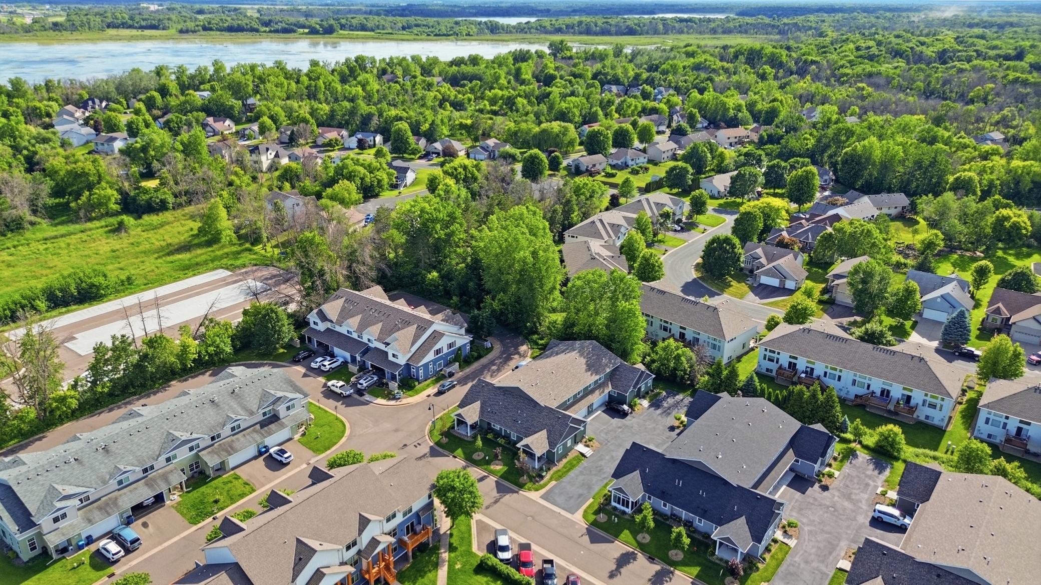 View of Residential at 22294 Lilac Way, Forest Lake MN 55025, Forest Lake (9 of 35) - Mike Wilen | Minnesota Team Real Estate