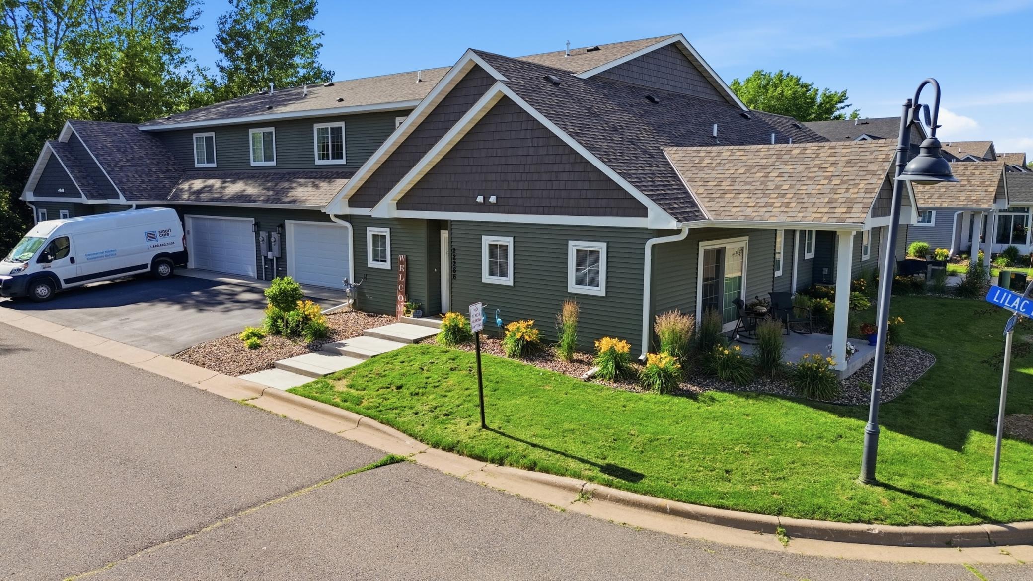 View of Residential at 22294 Lilac Way, Forest Lake MN 55025, Forest Lake (3 of 35) - Mike Wilen | Minnesota Team Real Estate