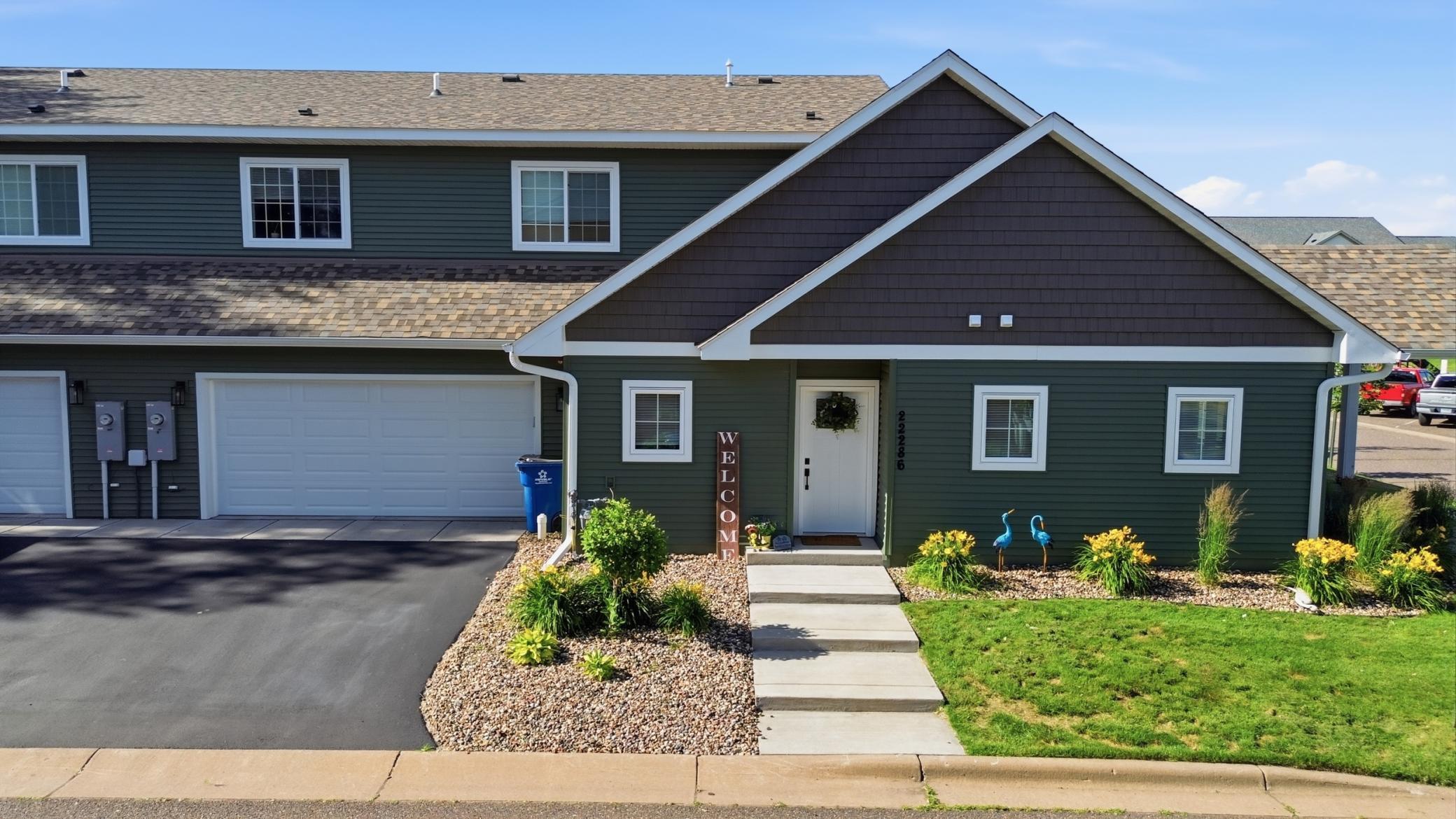 View of Residential at 22294 Lilac Way, Forest Lake MN 55025, Forest Lake (2 of 35) - Mike Wilen | Minnesota Team Real Estate