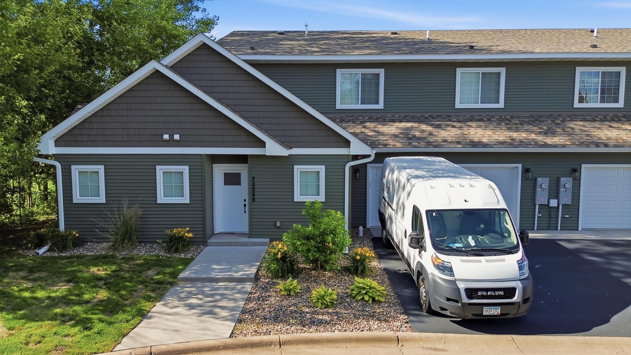 View of Residential at 22294 Lilac Way, Forest Lake MN 55025, Forest Lake (7 of 35) - Mike Wilen | Minnesota Team Real Estate