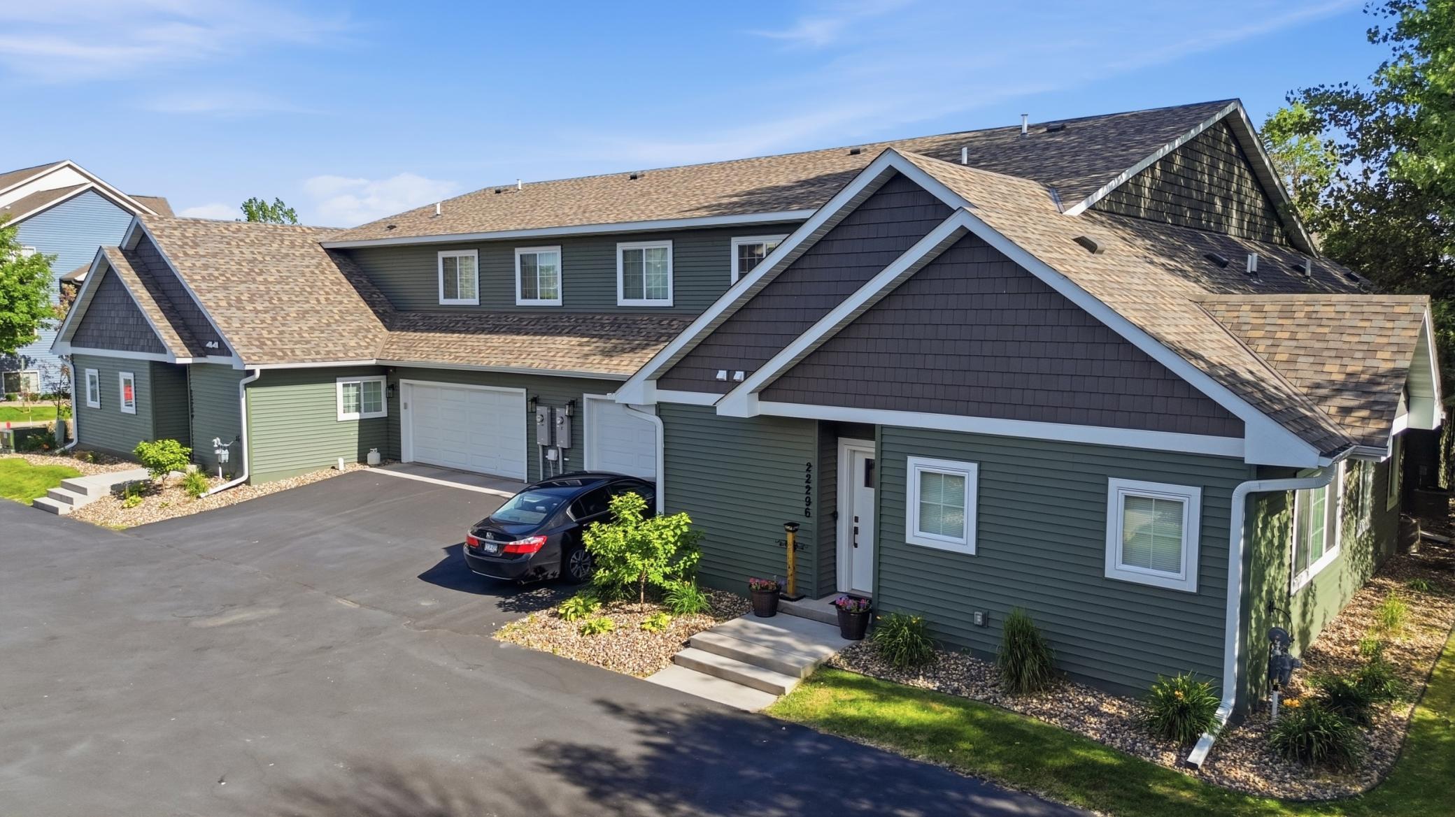 View of Residential at 22294 Lilac Way, Forest Lake MN 55025, Forest Lake (6 of 35) - Mike Wilen | Minnesota Team Real Estate