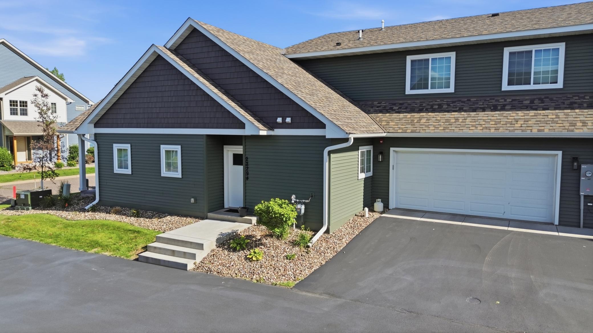 View of Residential at 22294 Lilac Way, Forest Lake MN 55025, Forest Lake (4 of 35) - Mike Wilen | Minnesota Team Real Estate