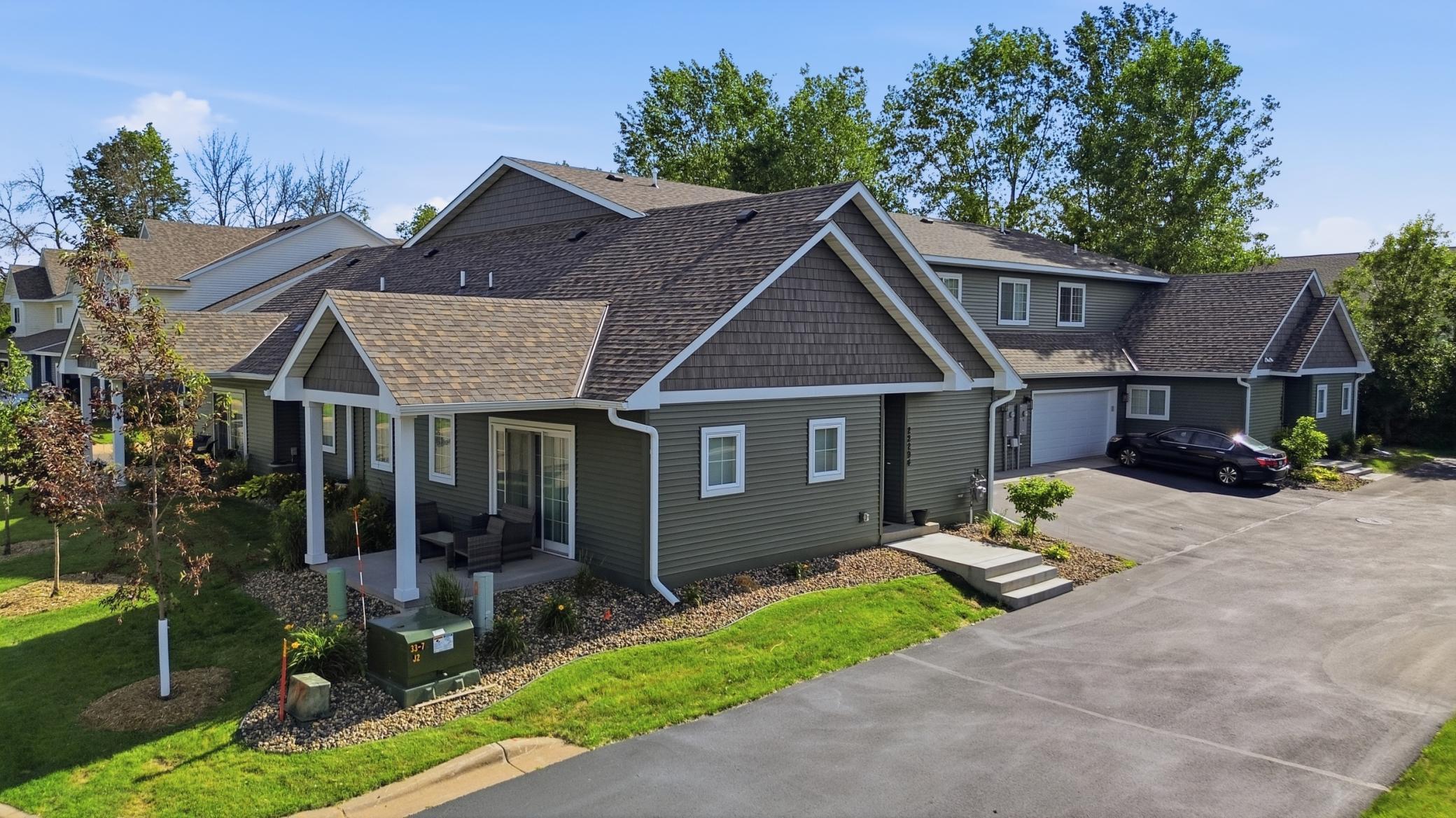 View of Residential at 22294 Lilac Way, Forest Lake MN 55025, Forest Lake - Mike Wilen | Minnesota Team Real Estate