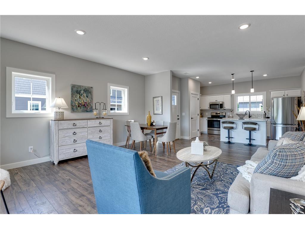 View of Residential at 22294 Lilac Way, Forest Lake MN 55025, Forest Lake (20 of 35) - Mike Wilen | Minnesota Team Real Estate
