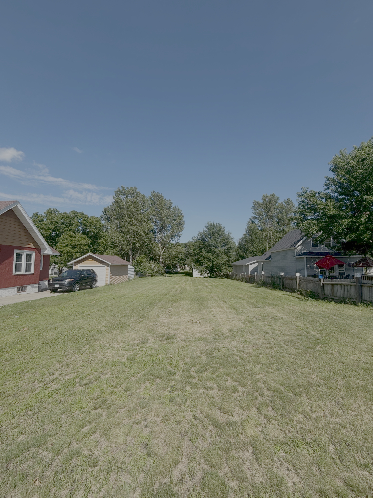 View of Land at 625 Getty Street, Sauk Centre MN 56378, Sauk Centre (2 of 4) - Mike Wilen | Minnesota Team Real Estate