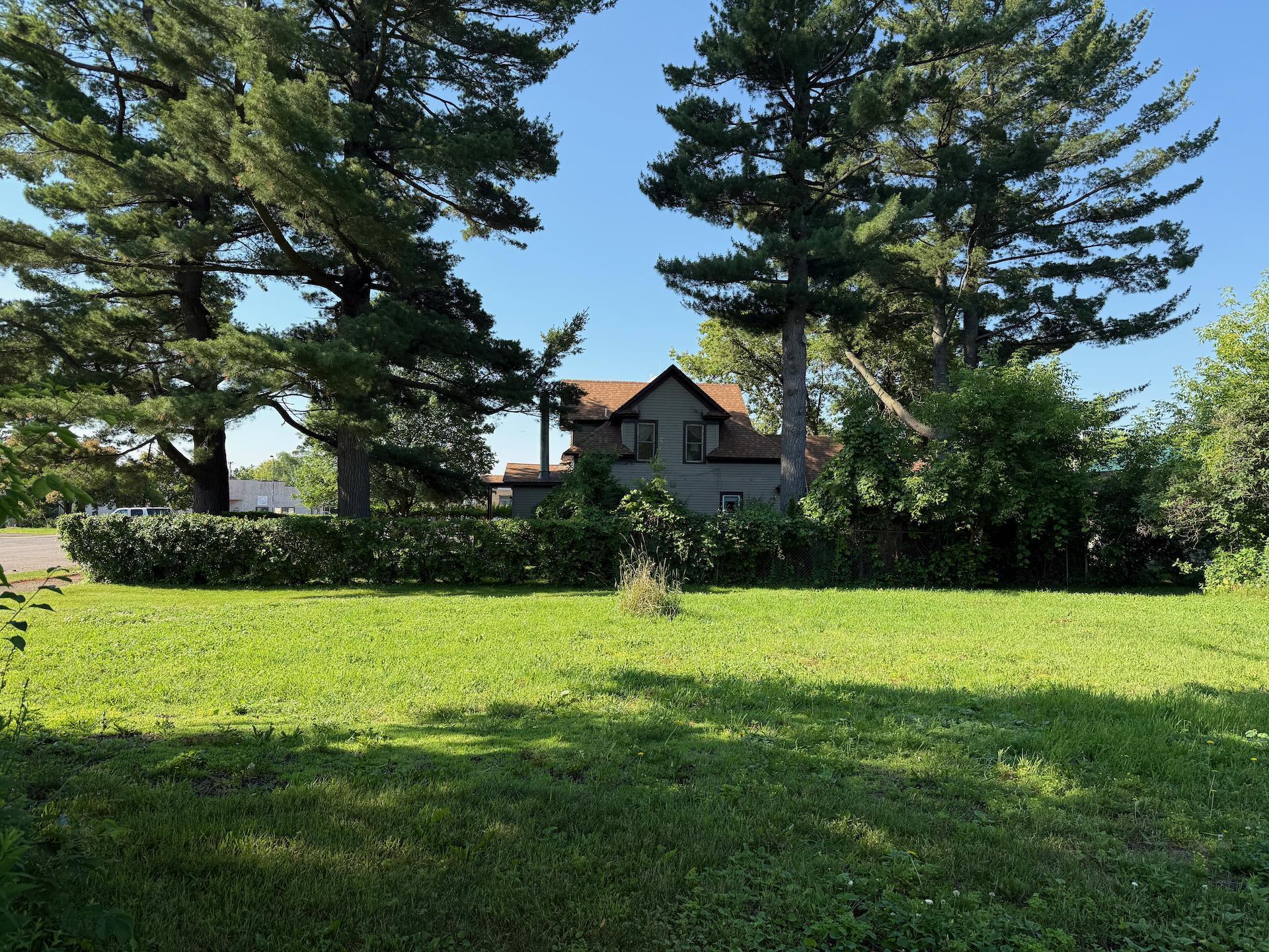 View of Land at 105 Pine Street, Onamia MN 56359, Onamia (5 of 10) - Mike Wilen | Minnesota Team Real Estate