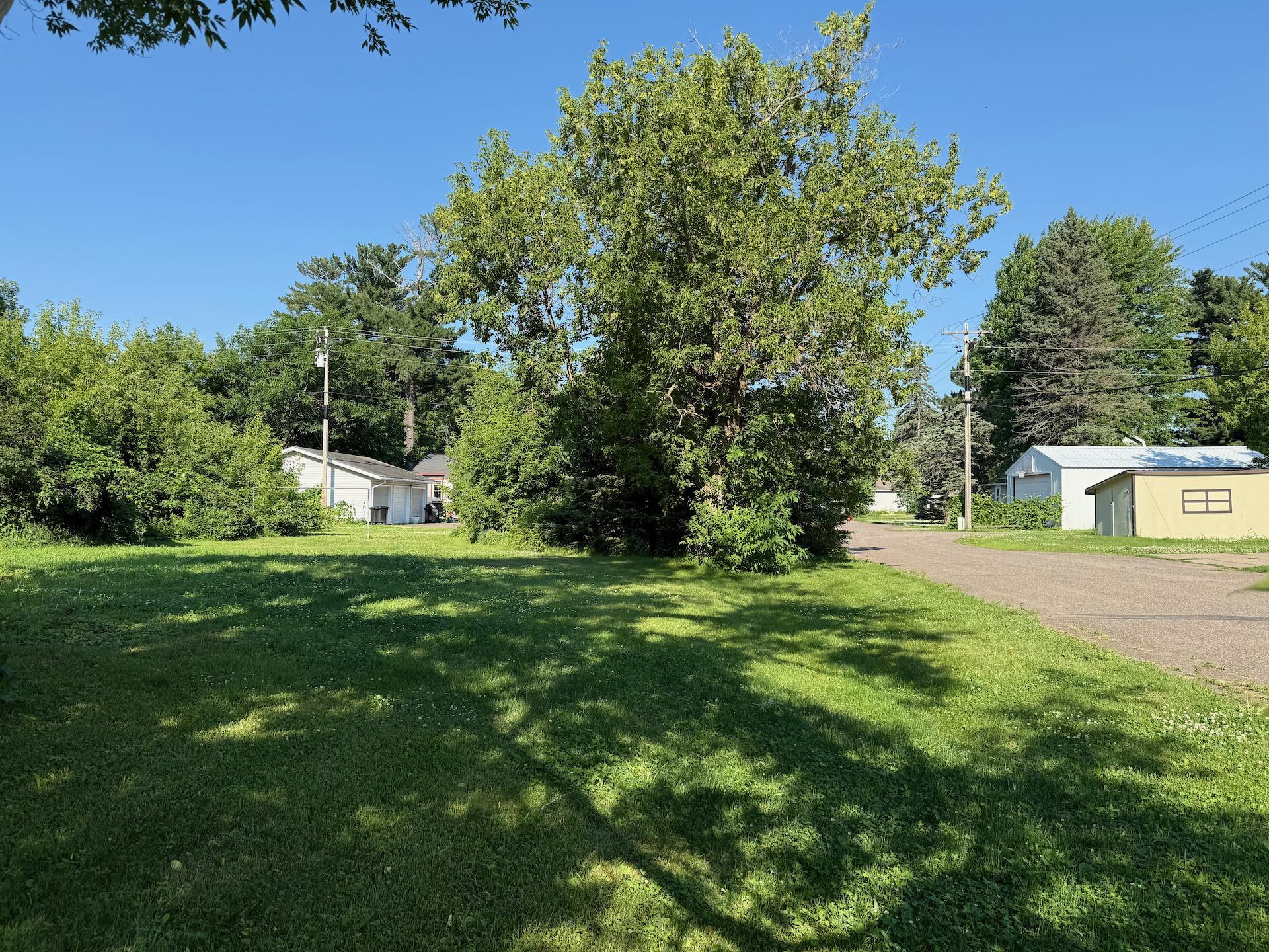 View of Land at 105 Pine Street, Onamia MN 56359, Onamia (4 of 10) - Mike Wilen | Minnesota Team Real Estate