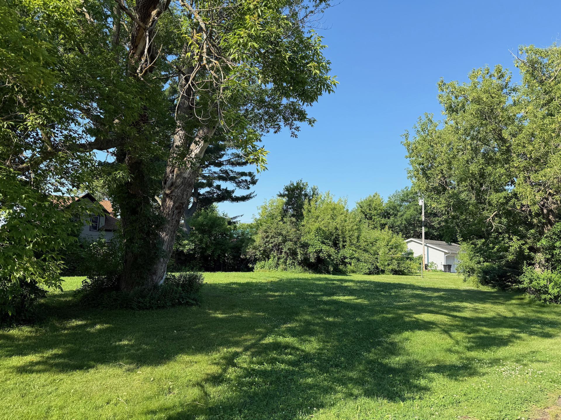 View of Land at 105 Pine Street, Onamia - Mike Wilen | Minnesota Team Real Estate