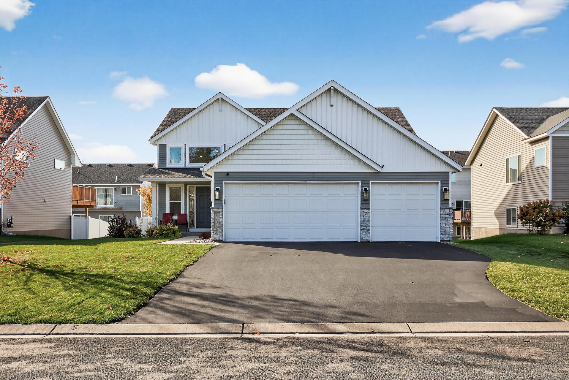 View of Residential at 1704 Wilking Way, Shakopee MN 55379, Shakopee (3 of 47) - Mike Wilen | Minnesota Team Real Estate