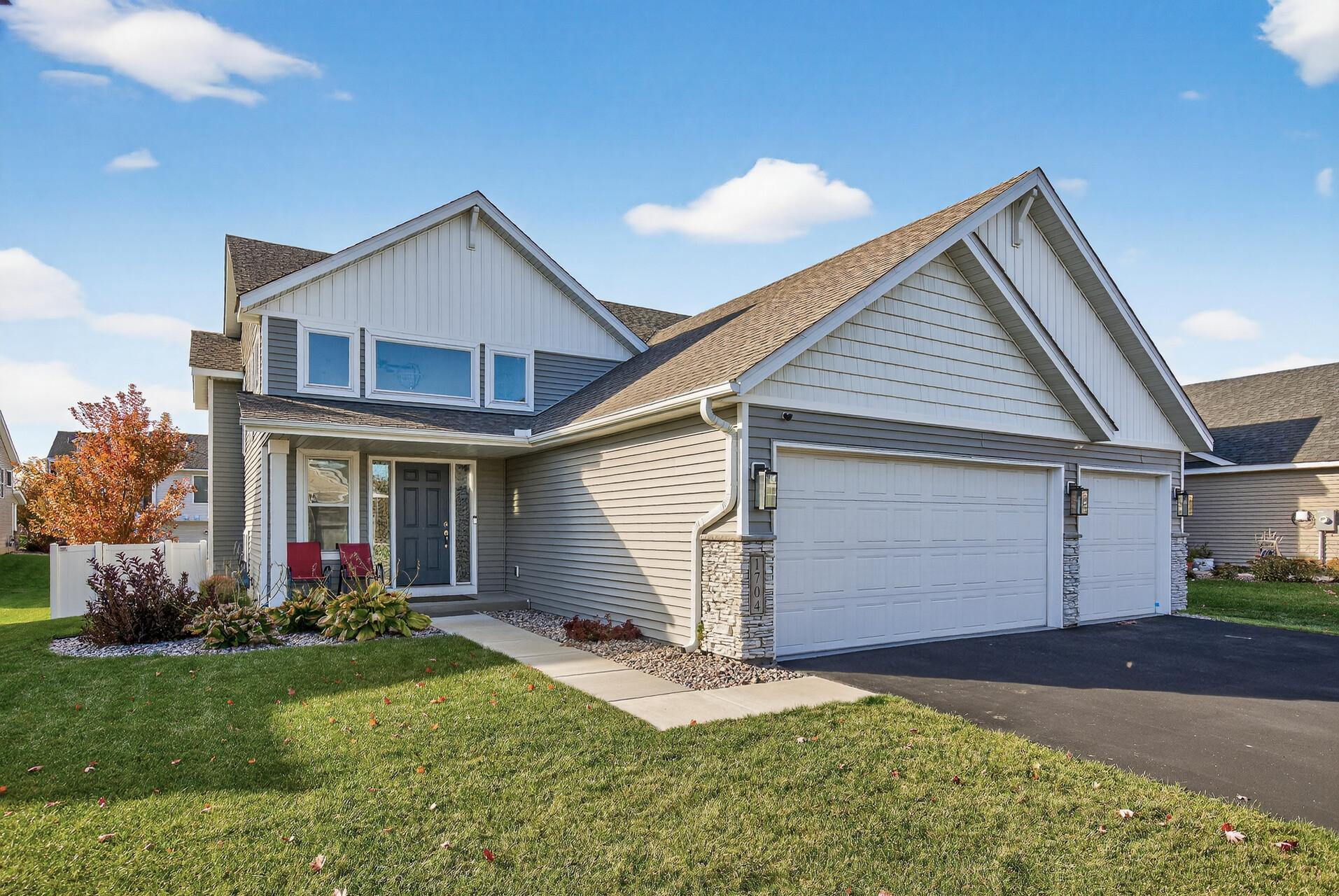 View of Residential at 1704 Wilking Way, Shakopee MN 55379, Shakopee - Mike Wilen | Minnesota Team Real Estate