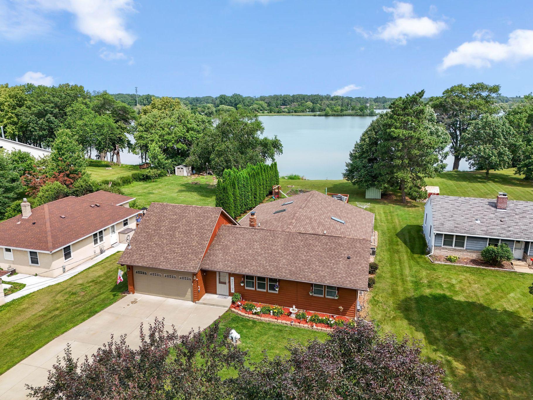 View of Residential at 1911 County Road F, White Bear Lake MN 55110, White Bear Lake - Mike Wilen | Minnesota Team Real Estate
