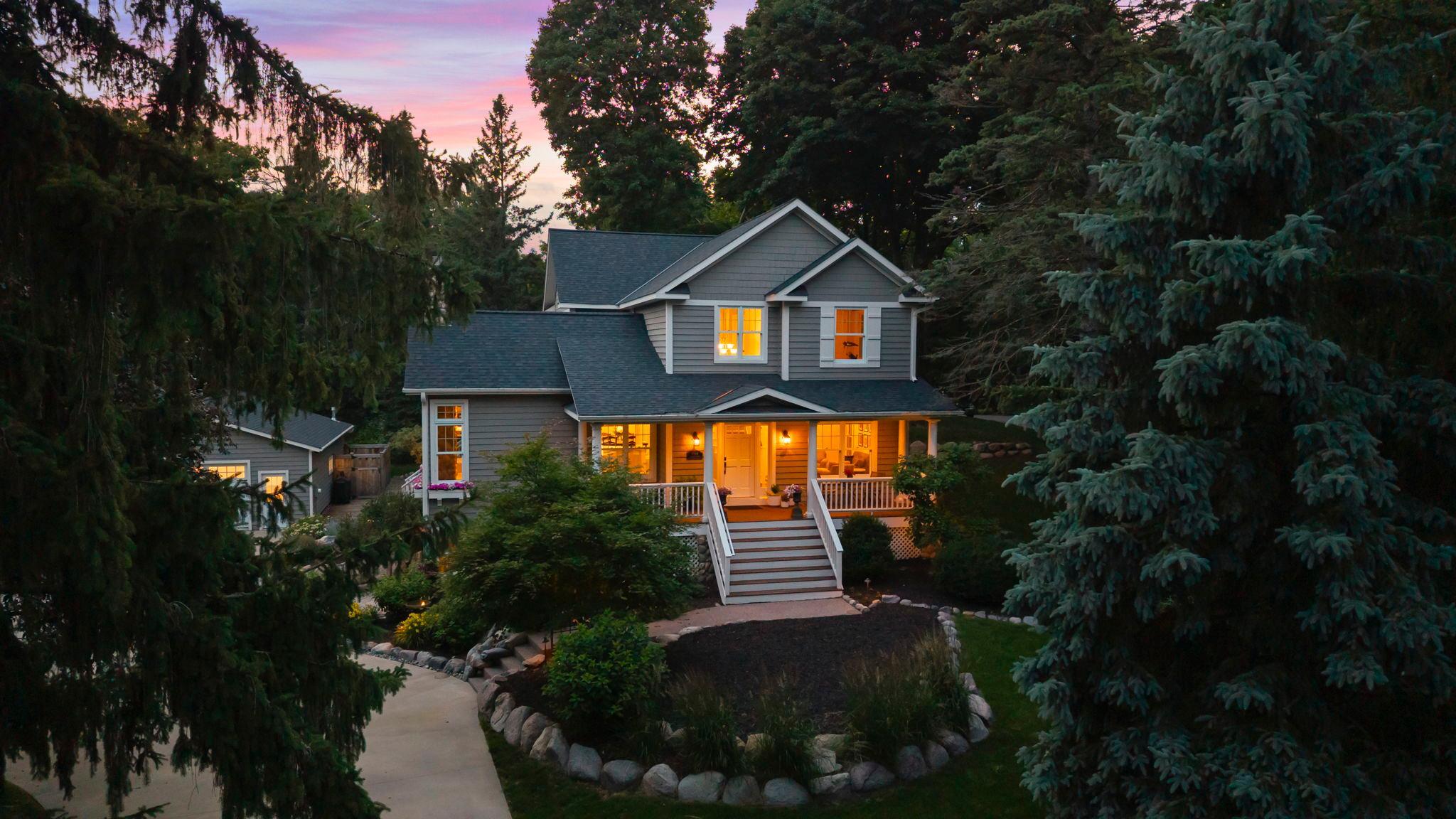 View of Residential at 4940 Suburban Drive, Excelsior MN 55331, Excelsior - Mike Wilen | Minnesota Team Real Estate