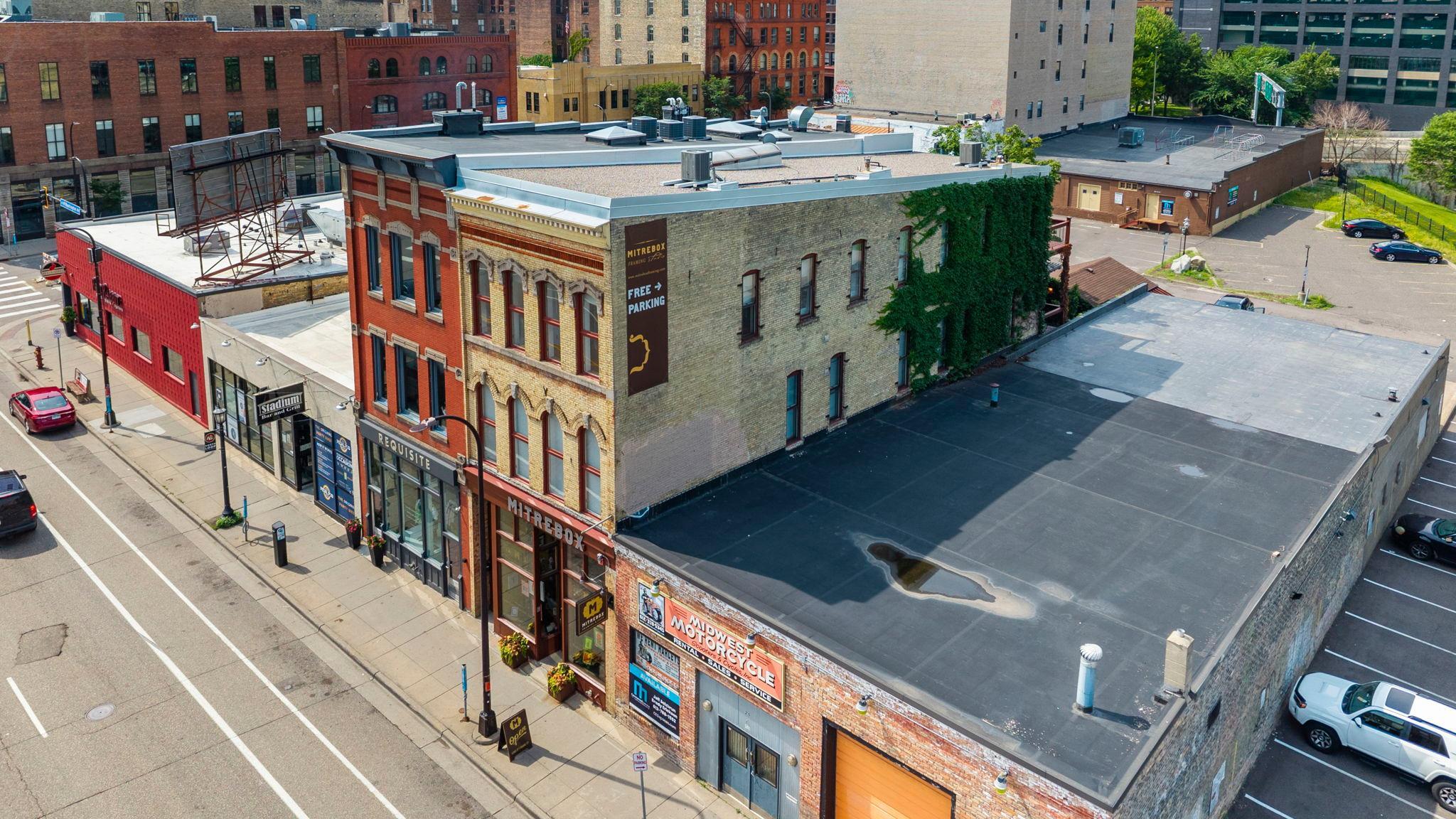 View of Residential at 213 1/2 Washington Avenue, Minneapolis MN 55401, Minneapolis (2 of 45) - Mike Wilen | Minnesota Team Real Estate