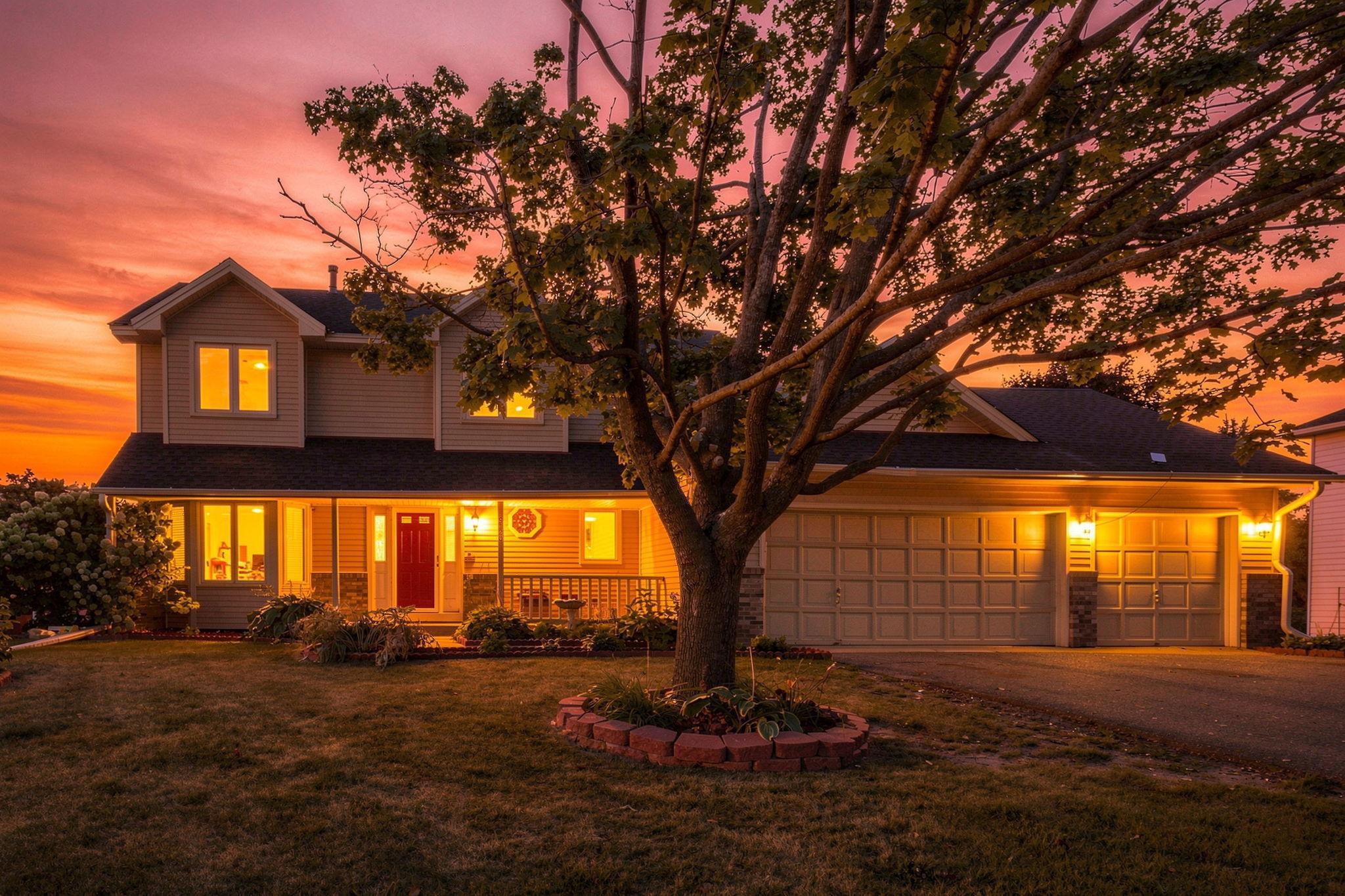 View of Residential at 9120 Barrington Terrace, Brooklyn Park MN 55443, Brooklyn Park (37 of 37) - Mike Wilen | Minnesota Team Real Estate