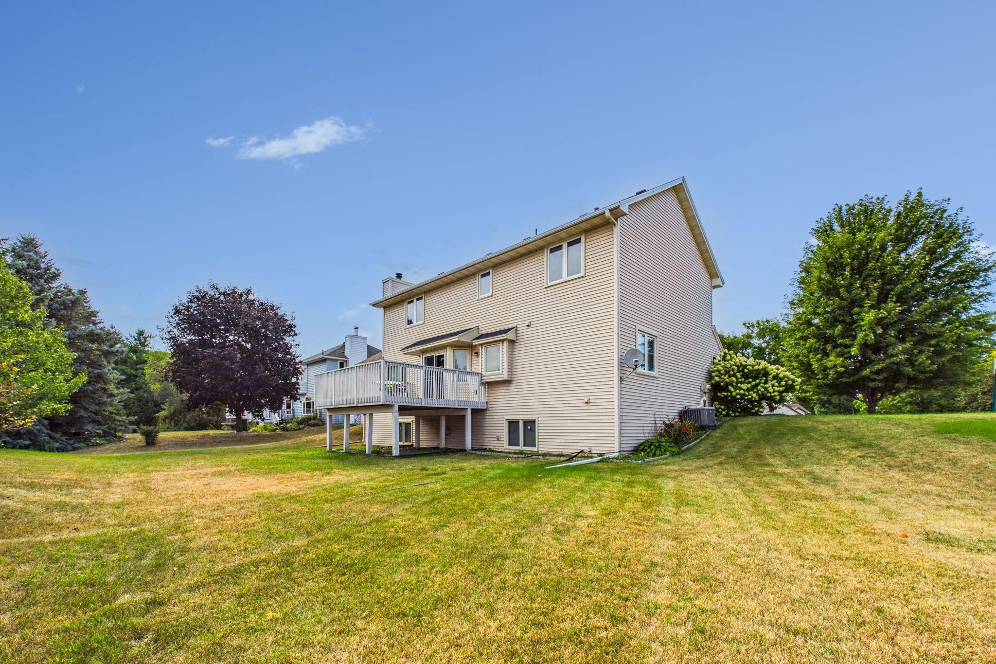 View of Residential at 9120 Barrington Terrace, Brooklyn Park MN 55443, Brooklyn Park (36 of 37) - Mike Wilen | Minnesota Team Real Estate