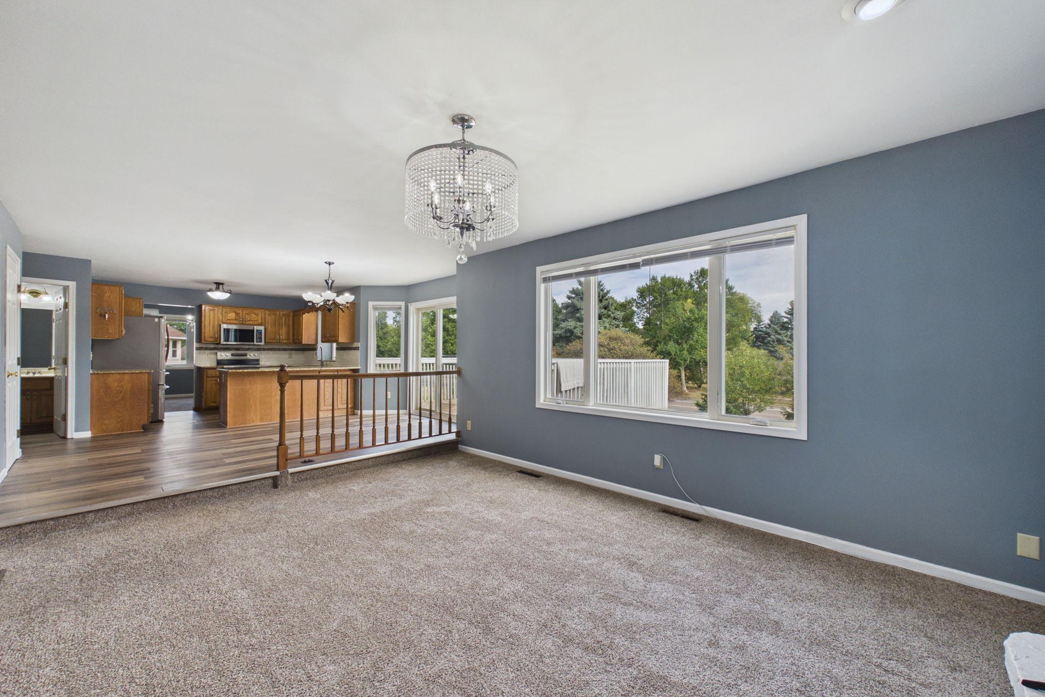 View of Residential at 9120 Barrington Terrace, Brooklyn Park MN 55443, Brooklyn Park (14 of 37) - Mike Wilen | Minnesota Team Real Estate