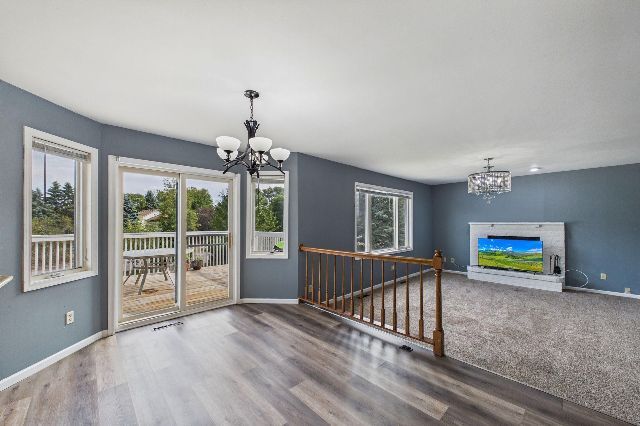 View of Residential at 9120 Barrington Terrace, Brooklyn Park MN 55443, Brooklyn Park (10 of 37) - Mike Wilen | Minnesota Team Real Estate