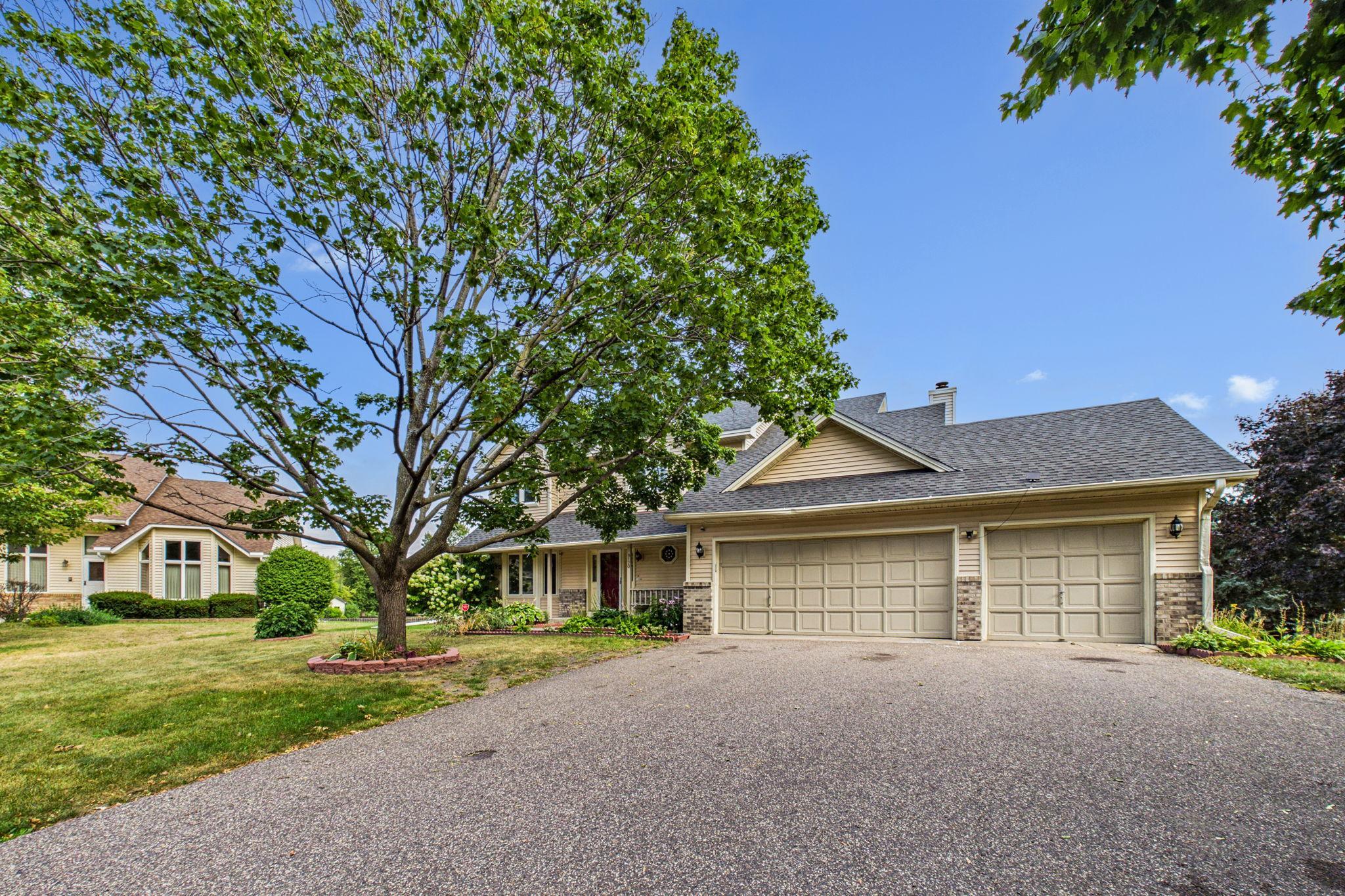 View of Residential at 9120 Barrington Terrace, Brooklyn Park MN 55443, Brooklyn Park (2 of 37) - Mike Wilen | Minnesota Team Real Estate