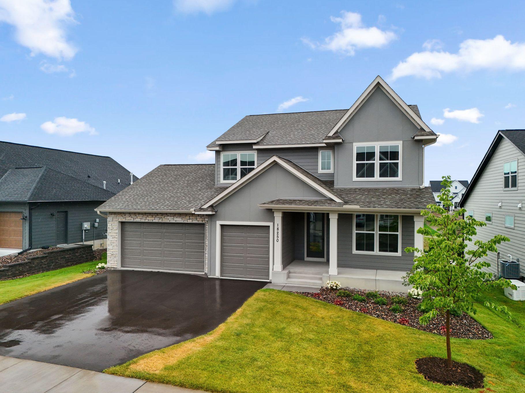 View of Residential at 18250 102nd Place, Maple Grove MN 55311, Maple Grove (3 of 43) - Mike Wilen | Minnesota Team Real Estate