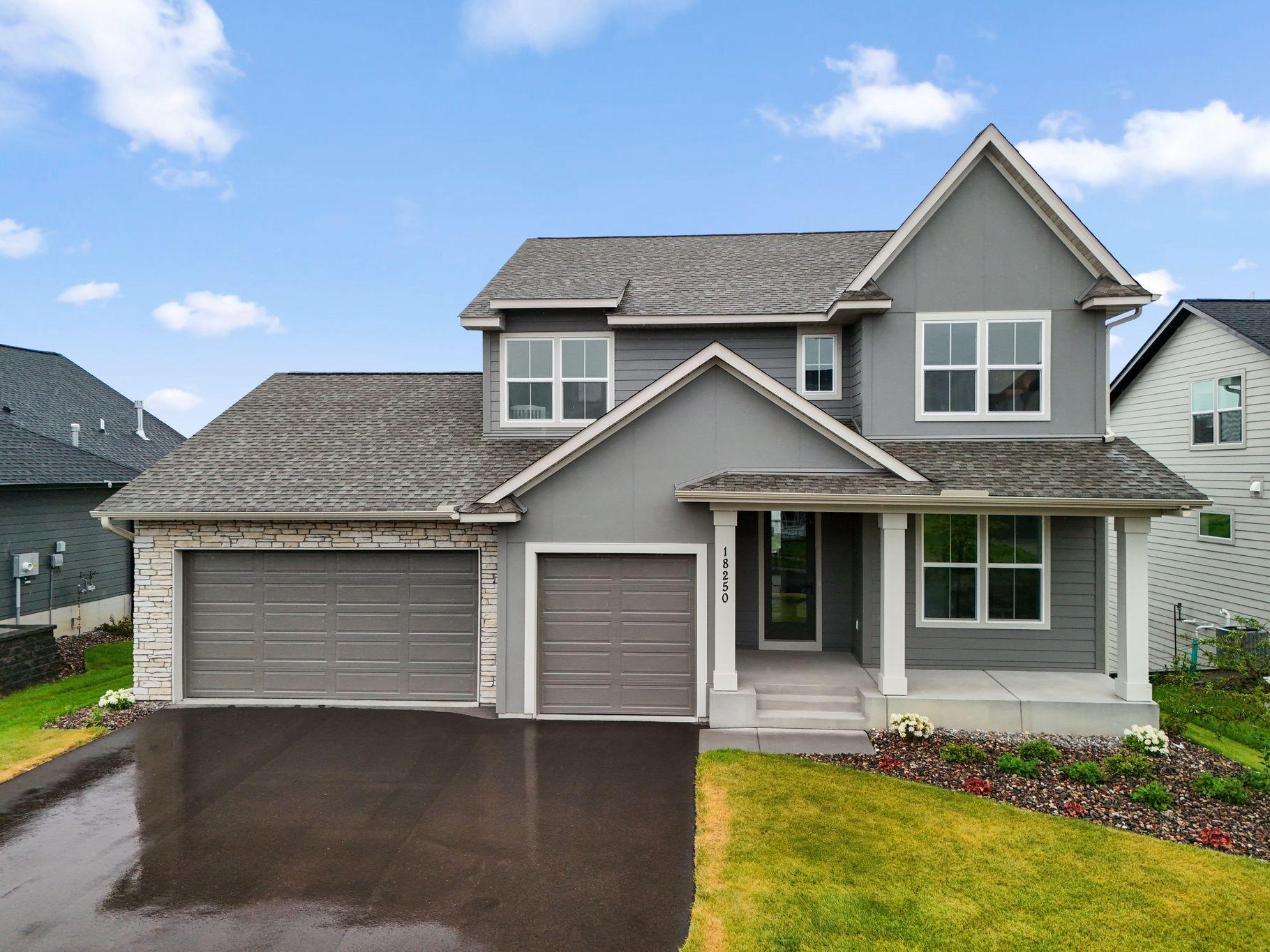 View of Residential at 18250 102nd Place, Maple Grove MN 55311, Maple Grove (2 of 43) - Mike Wilen | Minnesota Team Real Estate