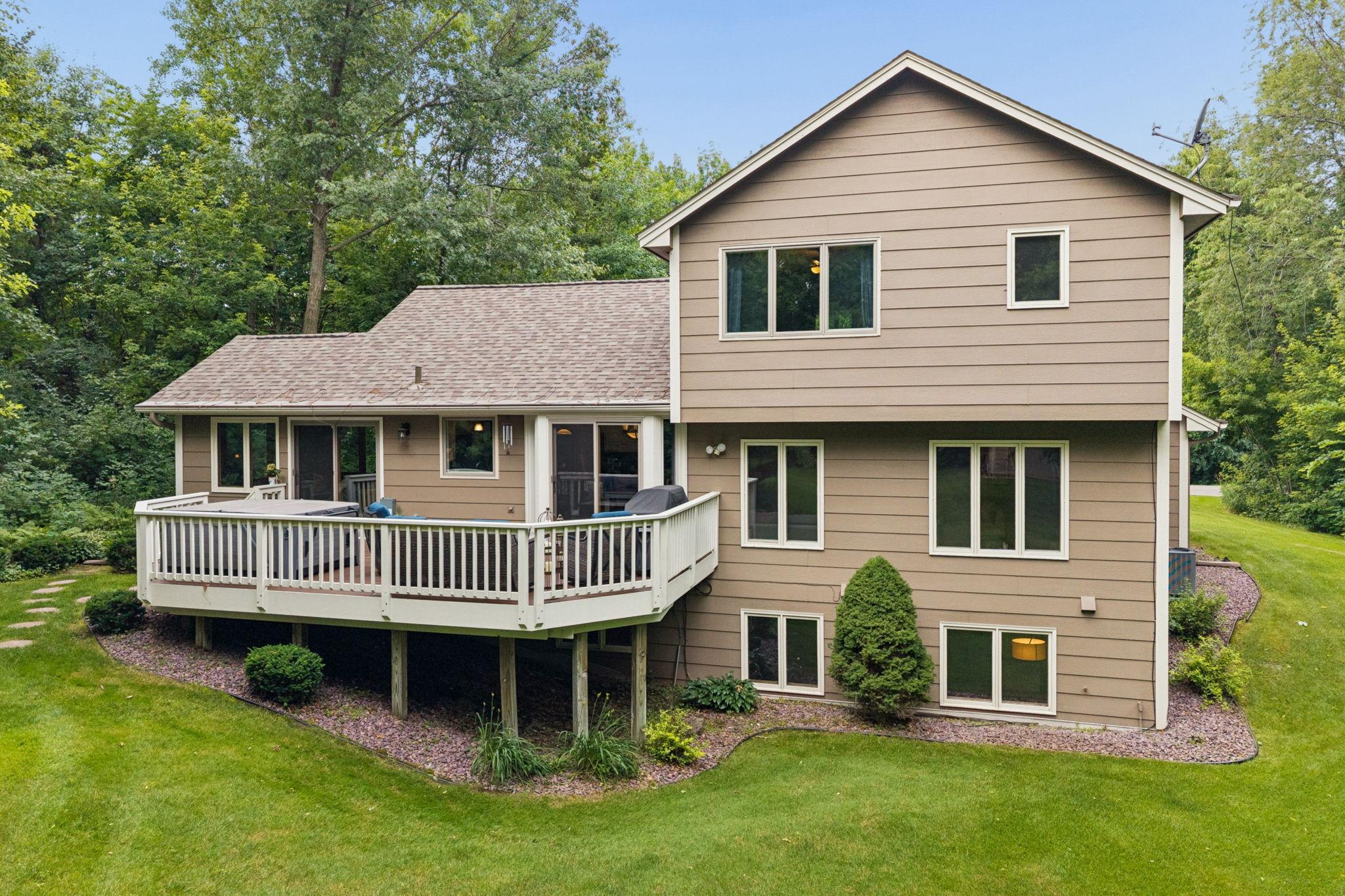 View of Residential at 5676 Nelmark Avenue, Saint Michael MN 55376, Saint Michael (4 of 88) - Mike Wilen | Minnesota Team Real Estate