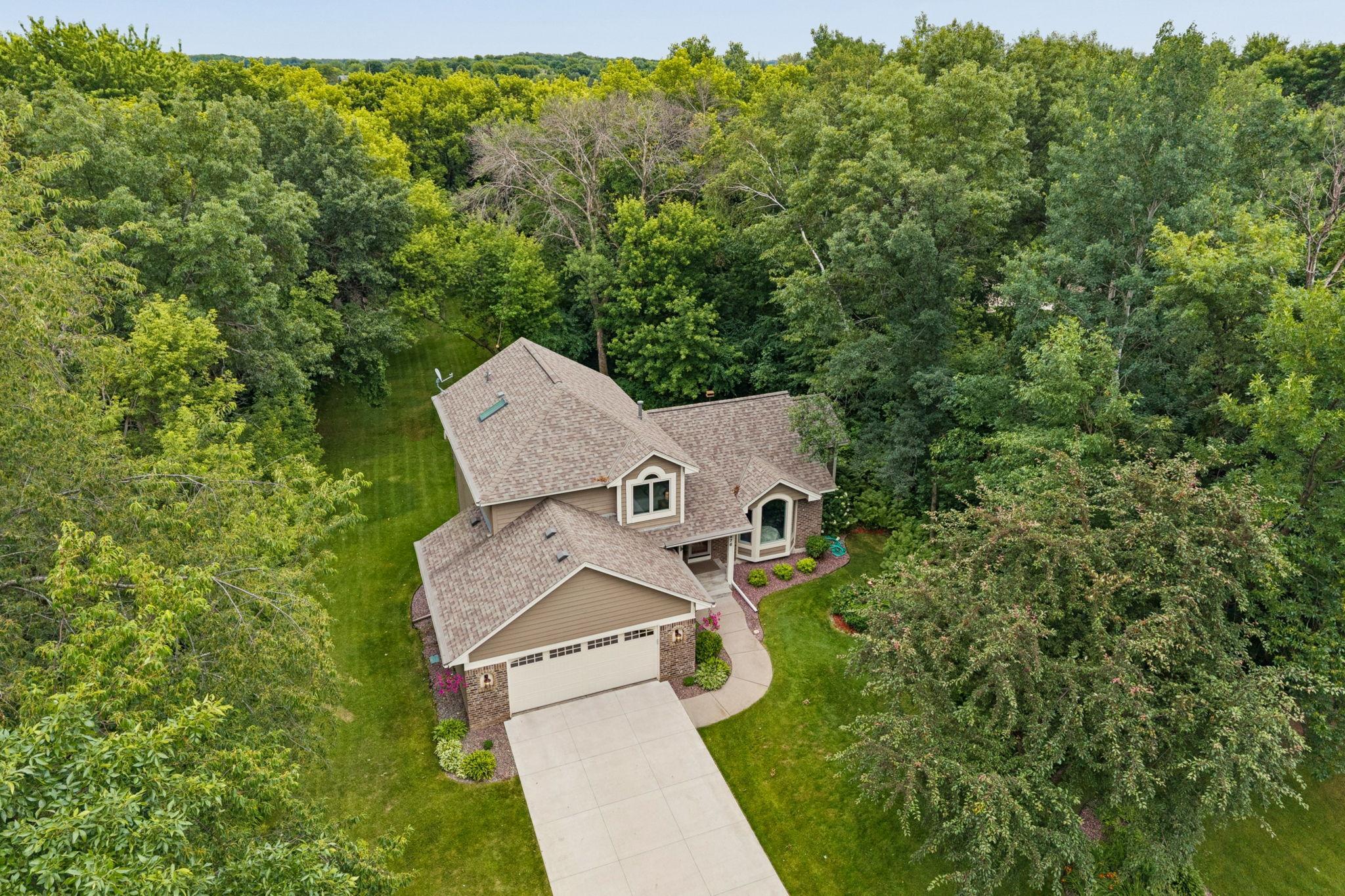 View of Residential at 5676 Nelmark Avenue, Saint Michael MN 55376, Saint Michael (2 of 88) - Mike Wilen | Minnesota Team Real Estate