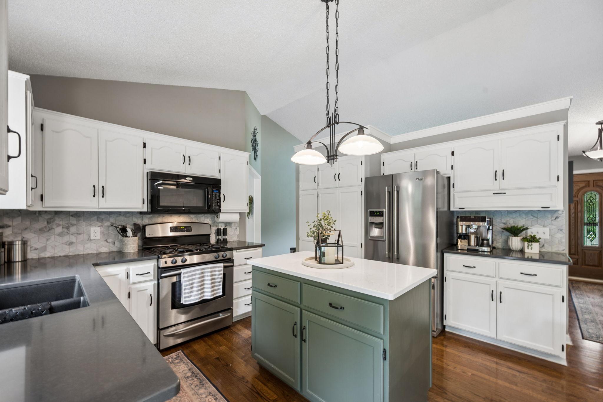 View of Residential at 5676 Nelmark Avenue, Saint Michael MN 55376, Saint Michael (14 of 88) - Mike Wilen | Minnesota Team Real Estate