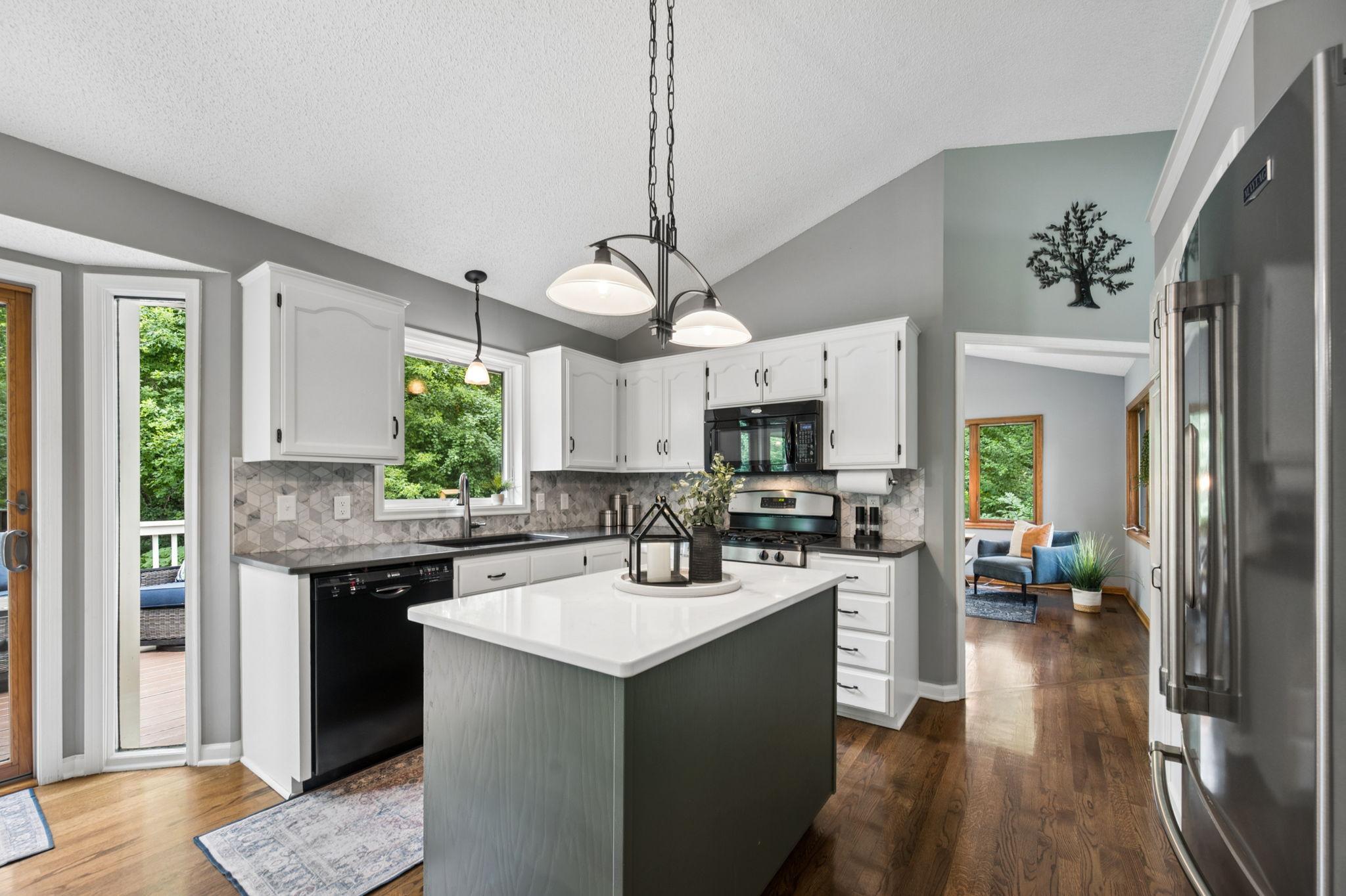 View of Residential at 5676 Nelmark Avenue, Saint Michael MN 55376, Saint Michael (13 of 88) - Mike Wilen | Minnesota Team Real Estate