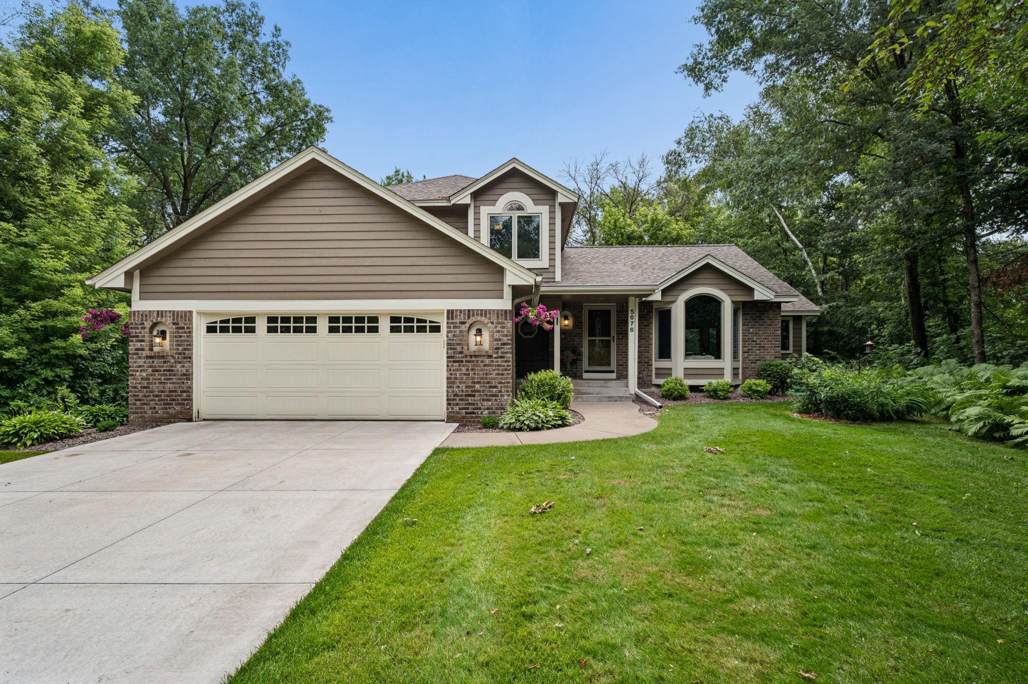 View of Residential at 5676 Nelmark Avenue, Saint Michael MN 55376, Saint Michael (74 of 88) - Mike Wilen | Minnesota Team Real Estate