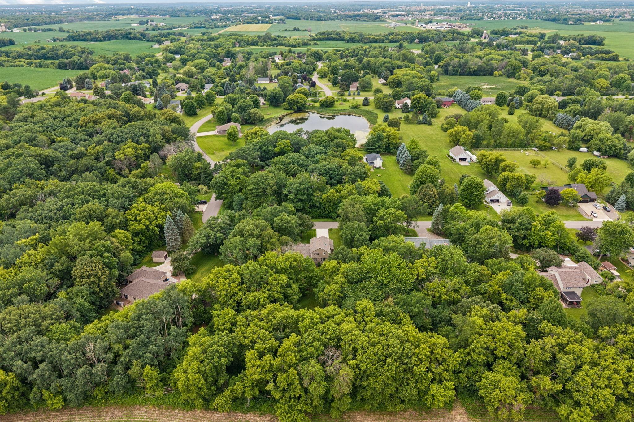 View of Residential at 5676 Nelmark Avenue, Saint Michael MN 55376, Saint Michael (68 of 88) - Mike Wilen | Minnesota Team Real Estate